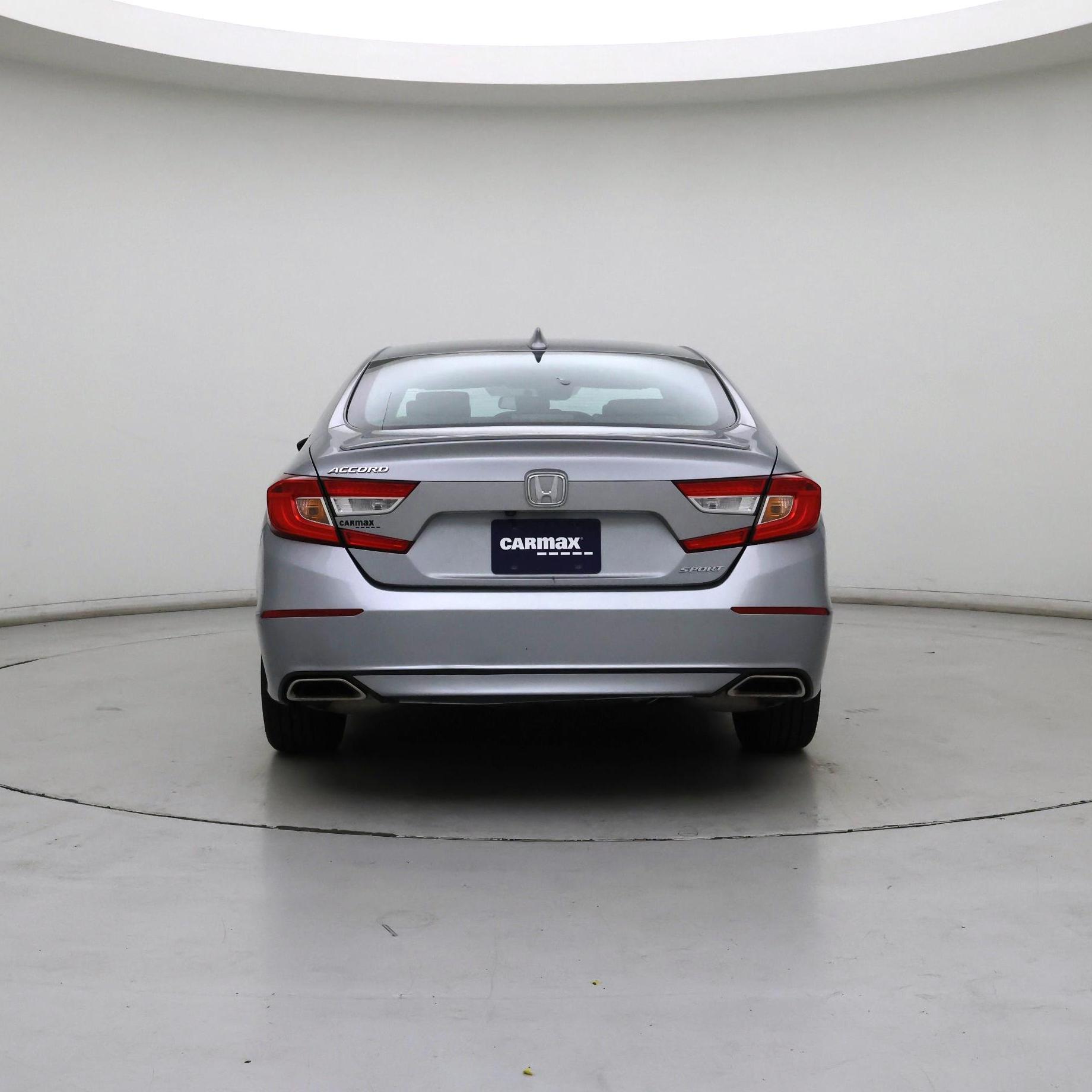 Thumbnail: 2019 Honda Accord - 6