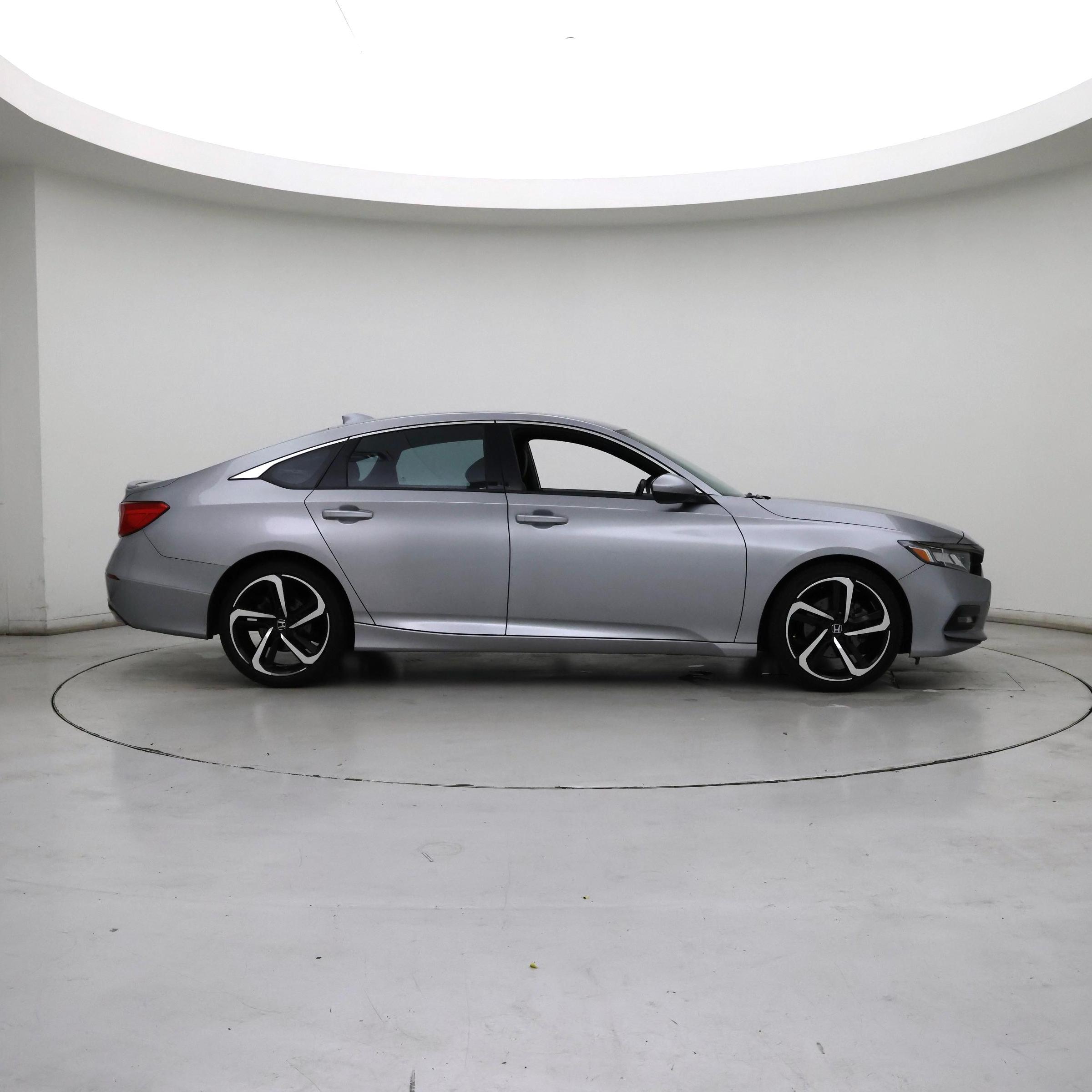 Thumbnail: 2019 Honda Accord - 7