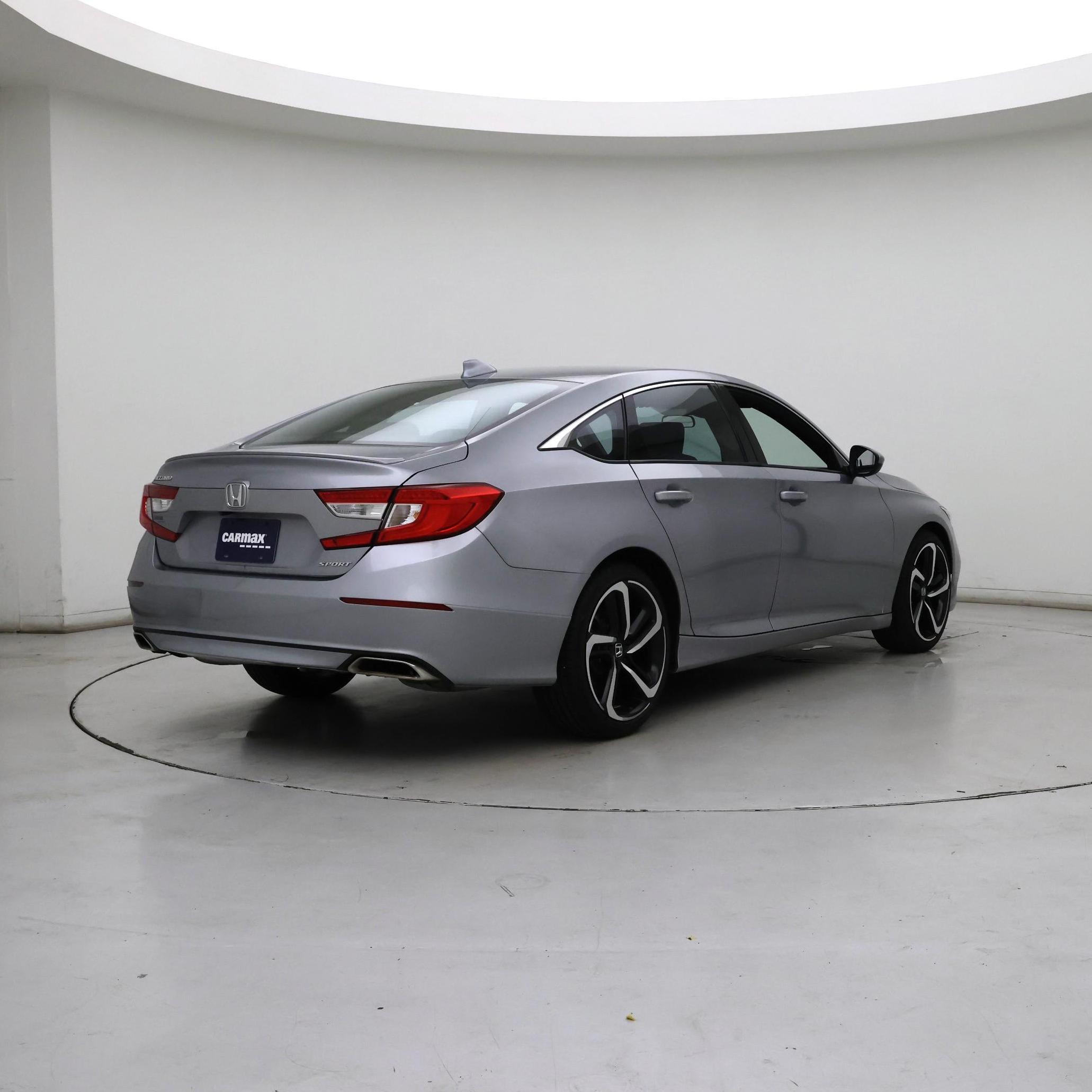 Thumbnail: 2019 Honda Accord - 8