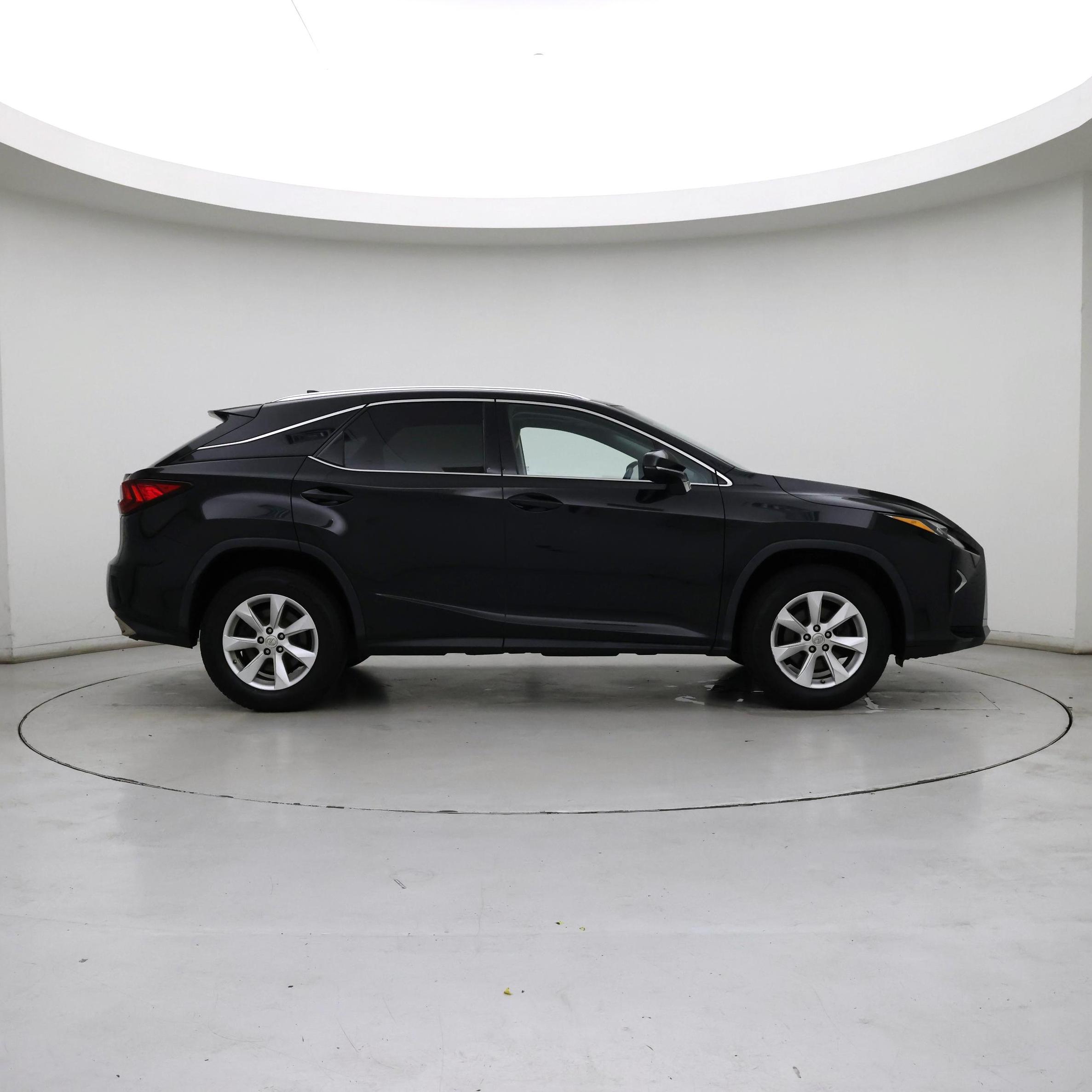 Thumbnail: 2016 Lexus RX - 7