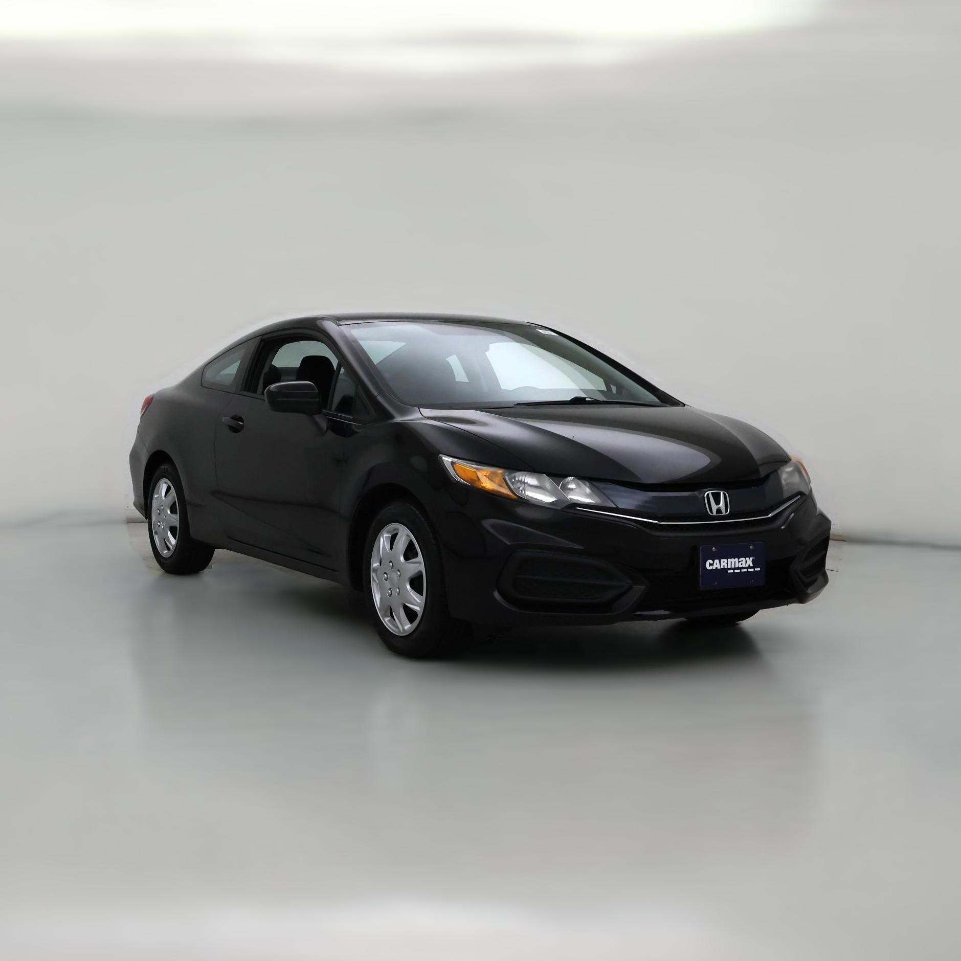 Thumbnail: 2014 Honda Civic - 1