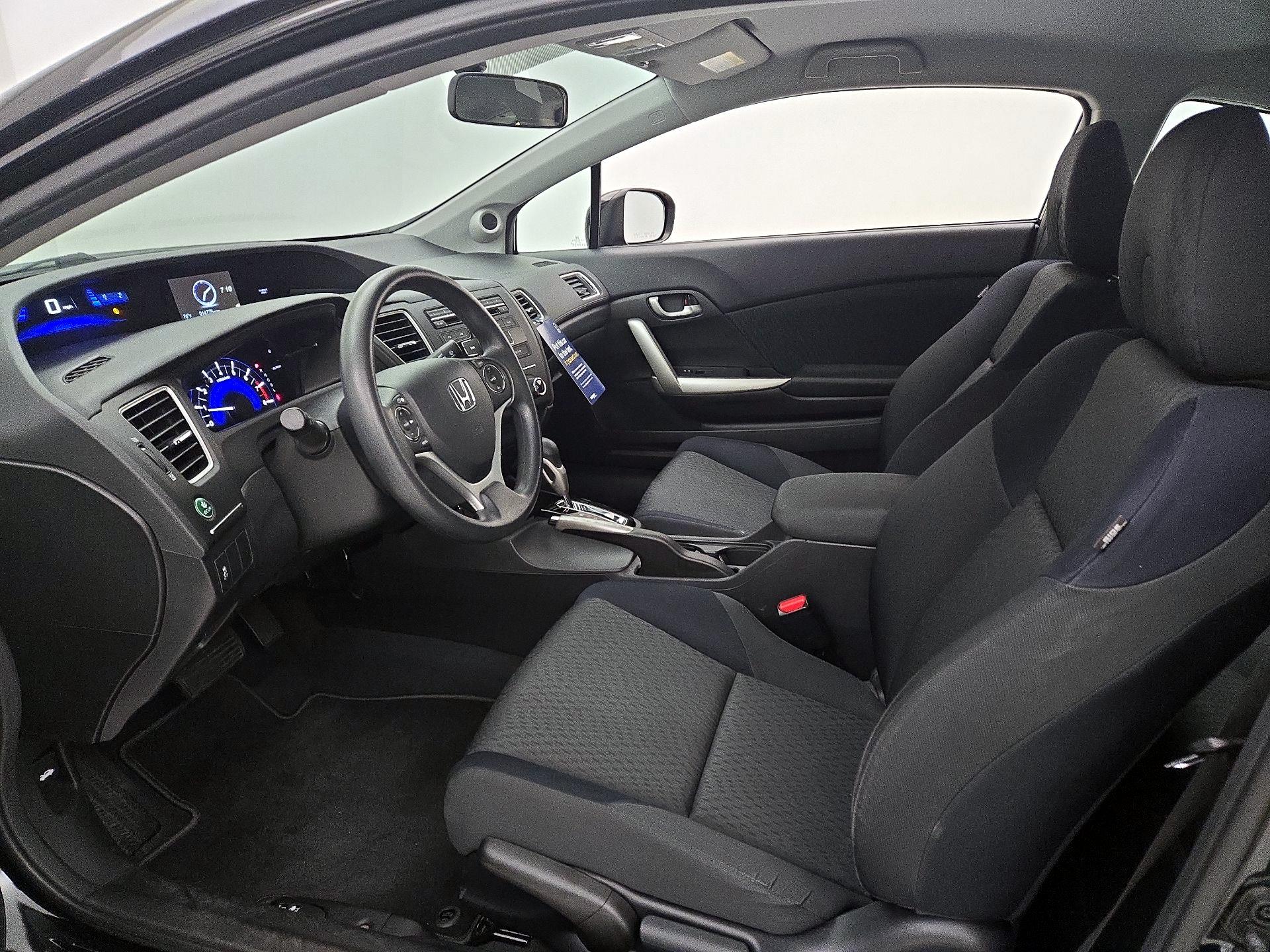 Thumbnail: 2014 Honda Civic - 11