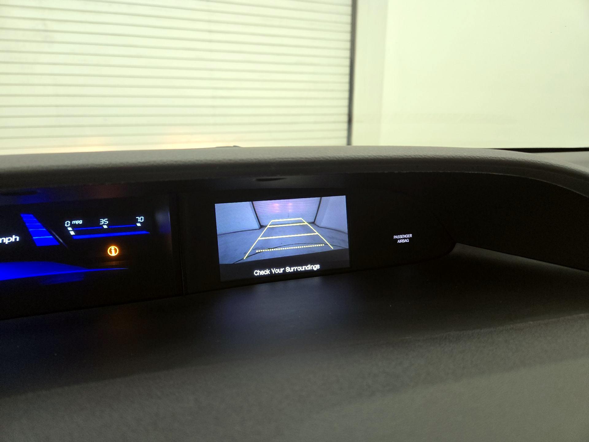Thumbnail: 2014 Honda Civic - 14