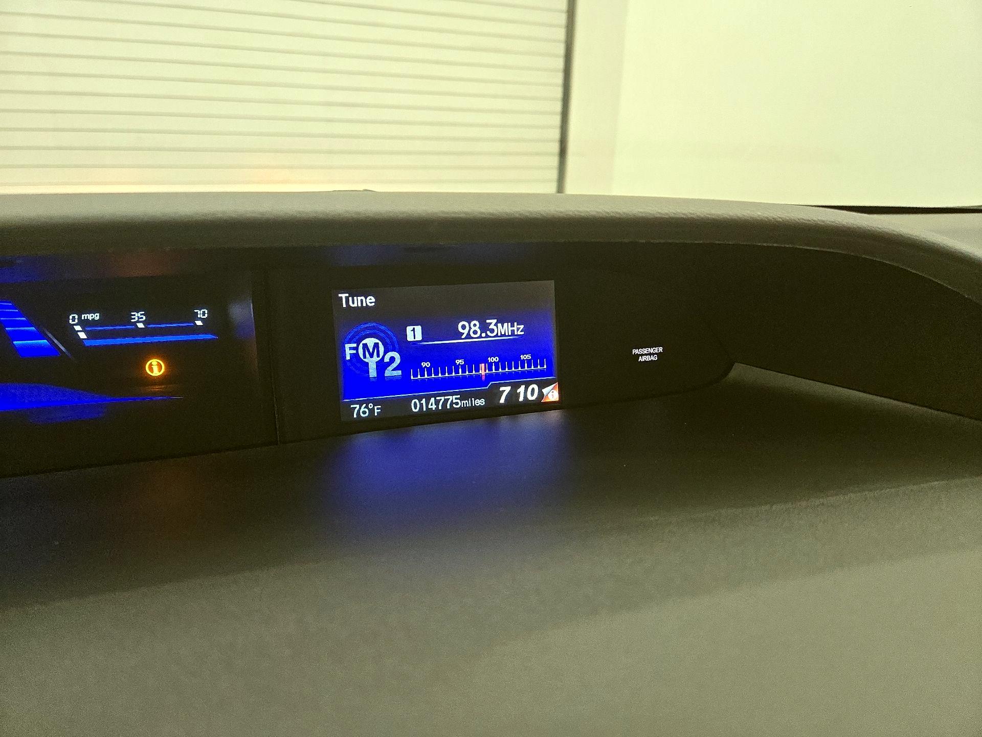 Thumbnail: 2014 Honda Civic - 15