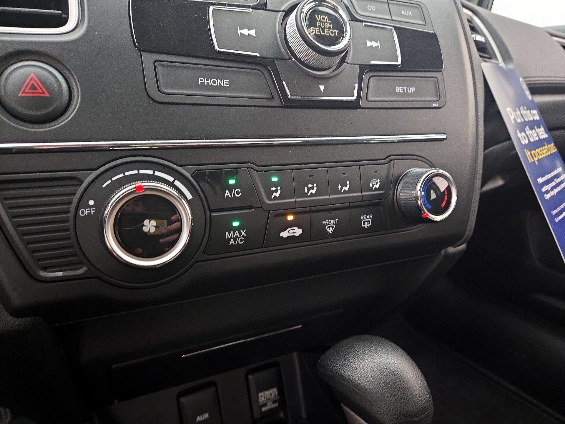 Thumbnail: 2014 Honda Civic - 16