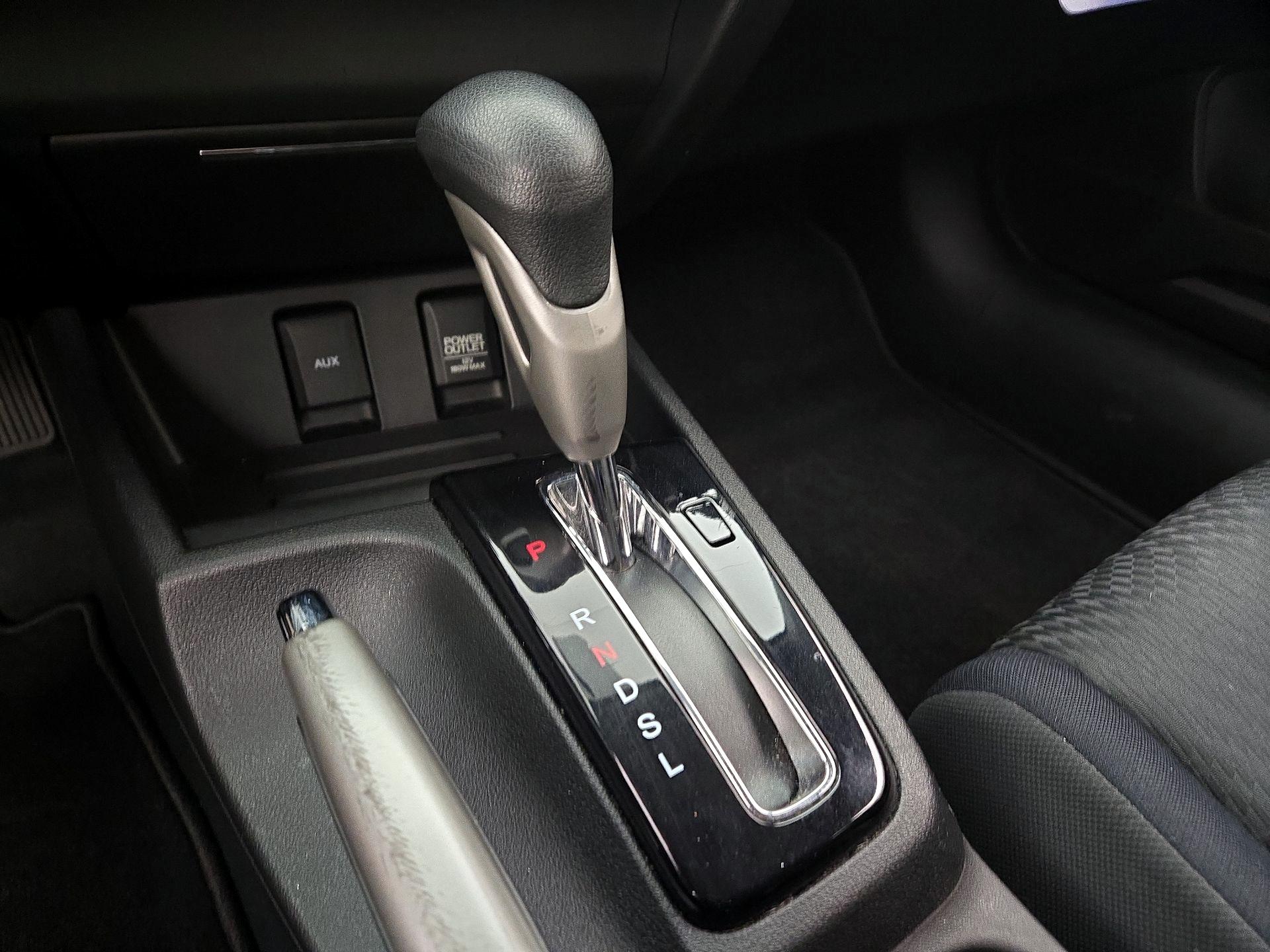 Thumbnail: 2014 Honda Civic - 17