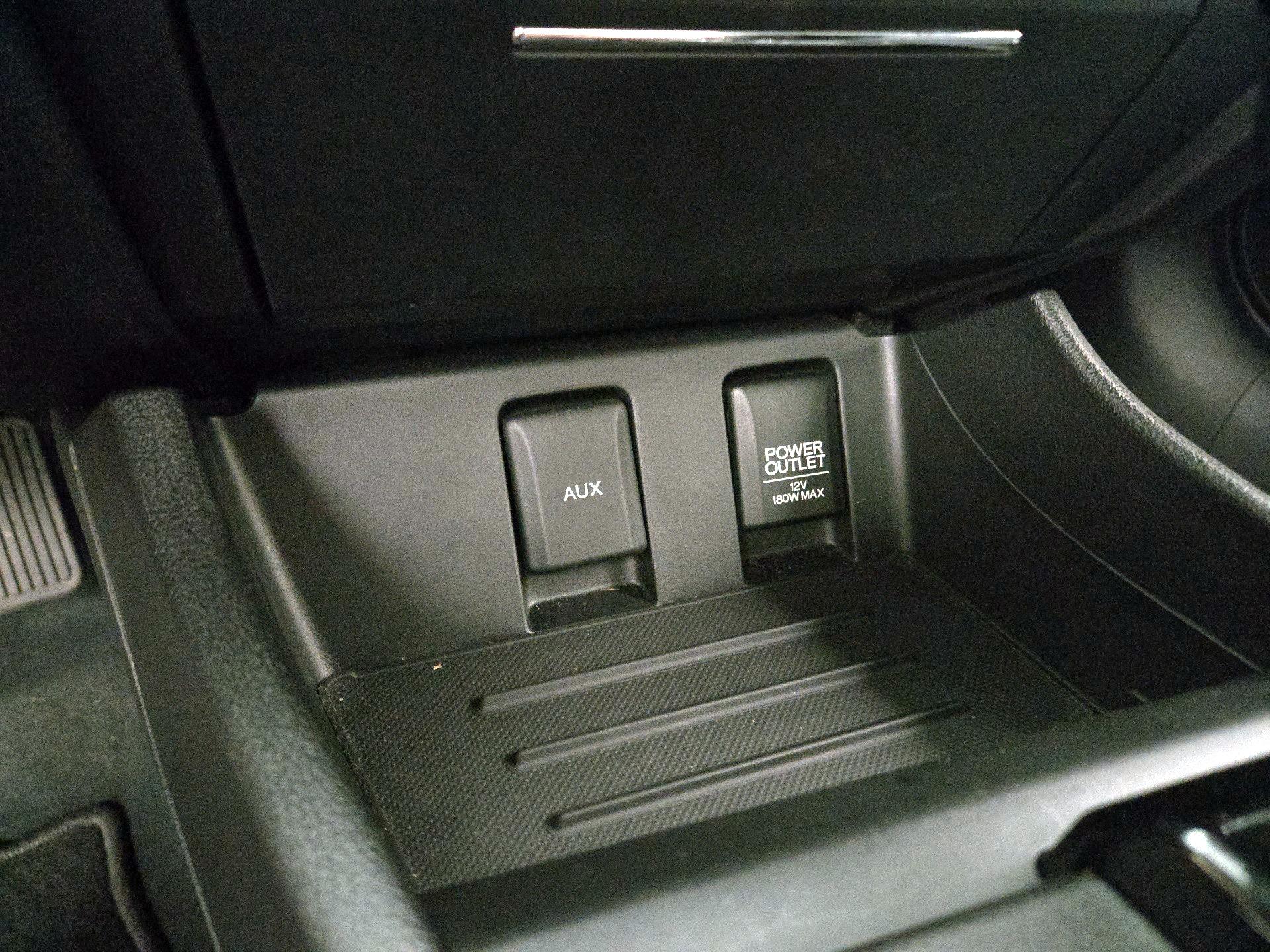 Thumbnail: 2014 Honda Civic - 18