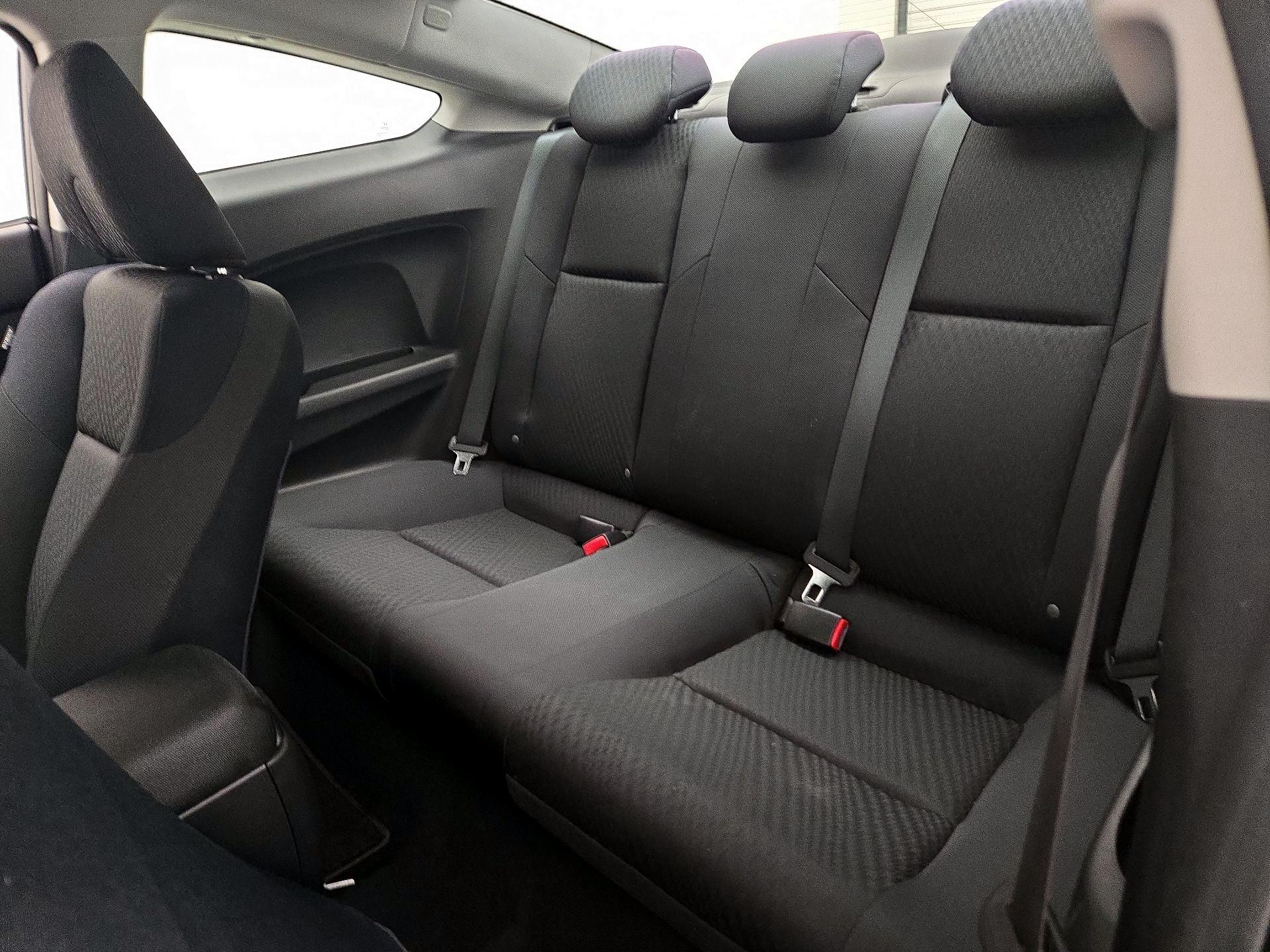 Thumbnail: 2014 Honda Civic - 19