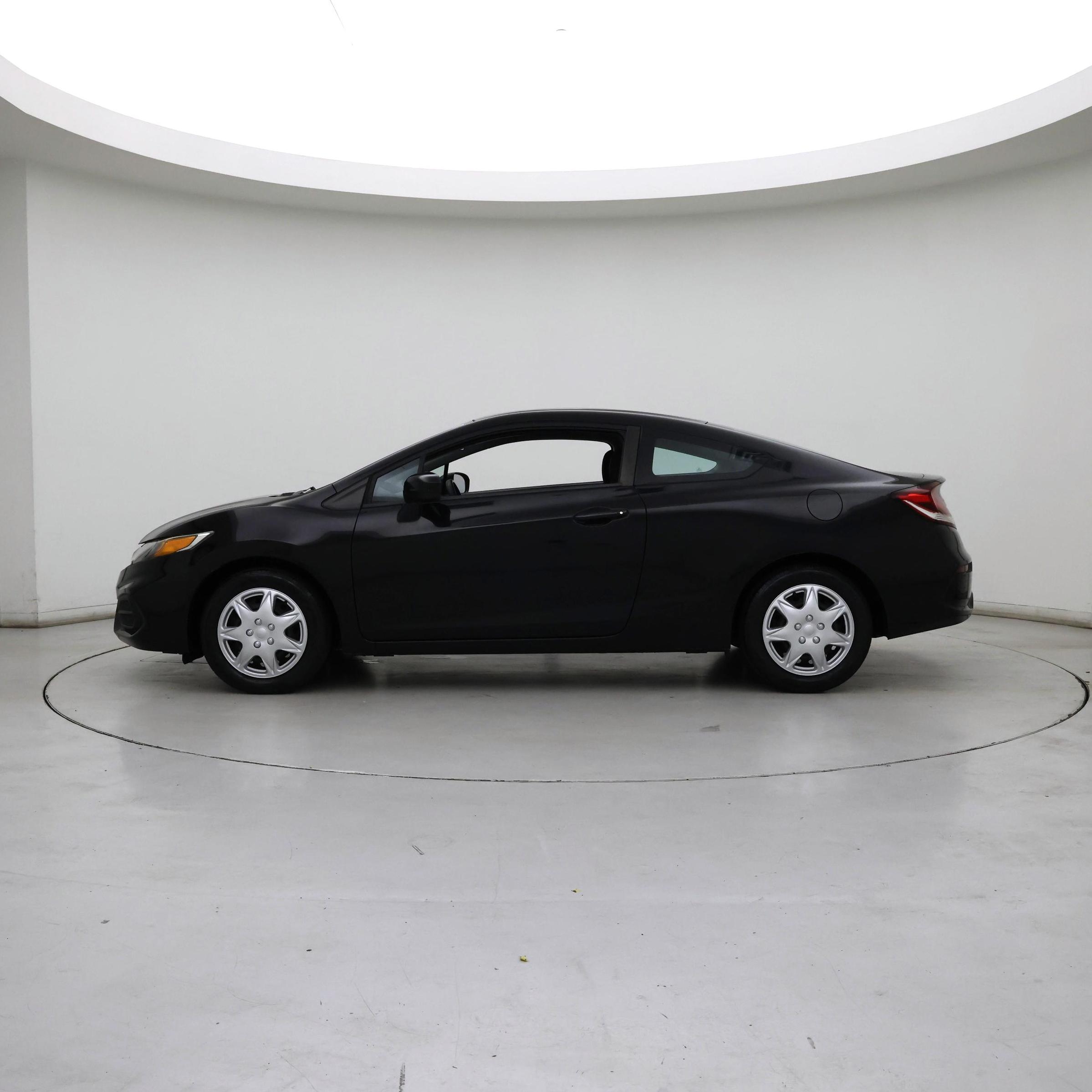 Thumbnail: 2014 Honda Civic - 3