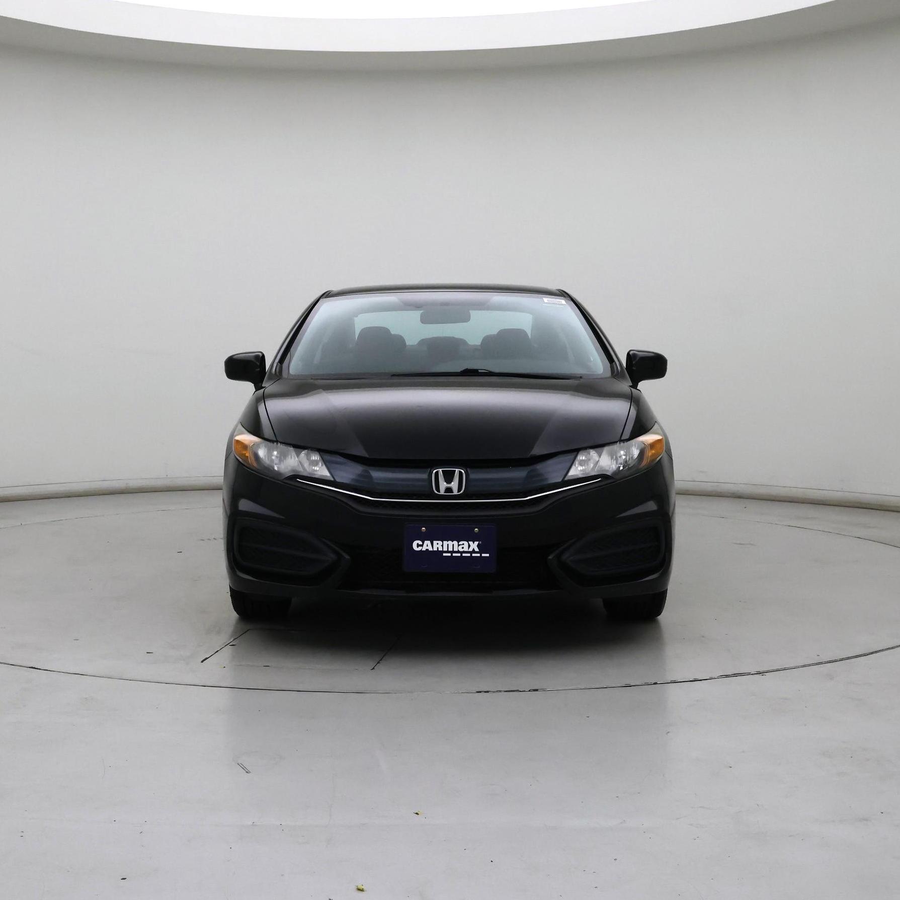 Thumbnail: 2014 Honda Civic - 5