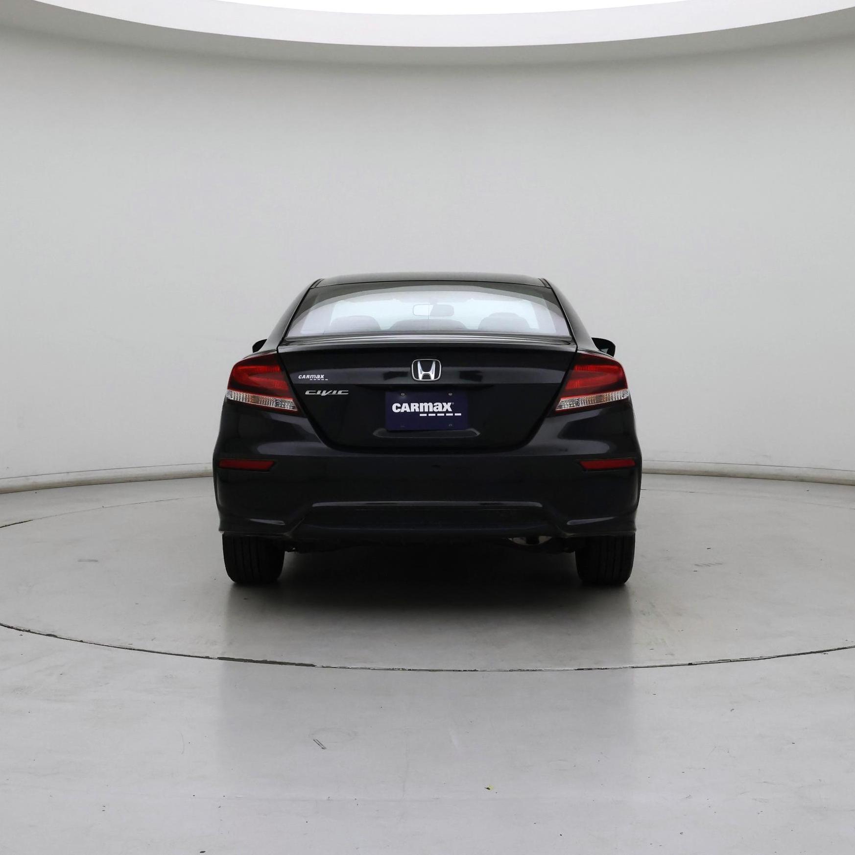 Thumbnail: 2014 Honda Civic - 6