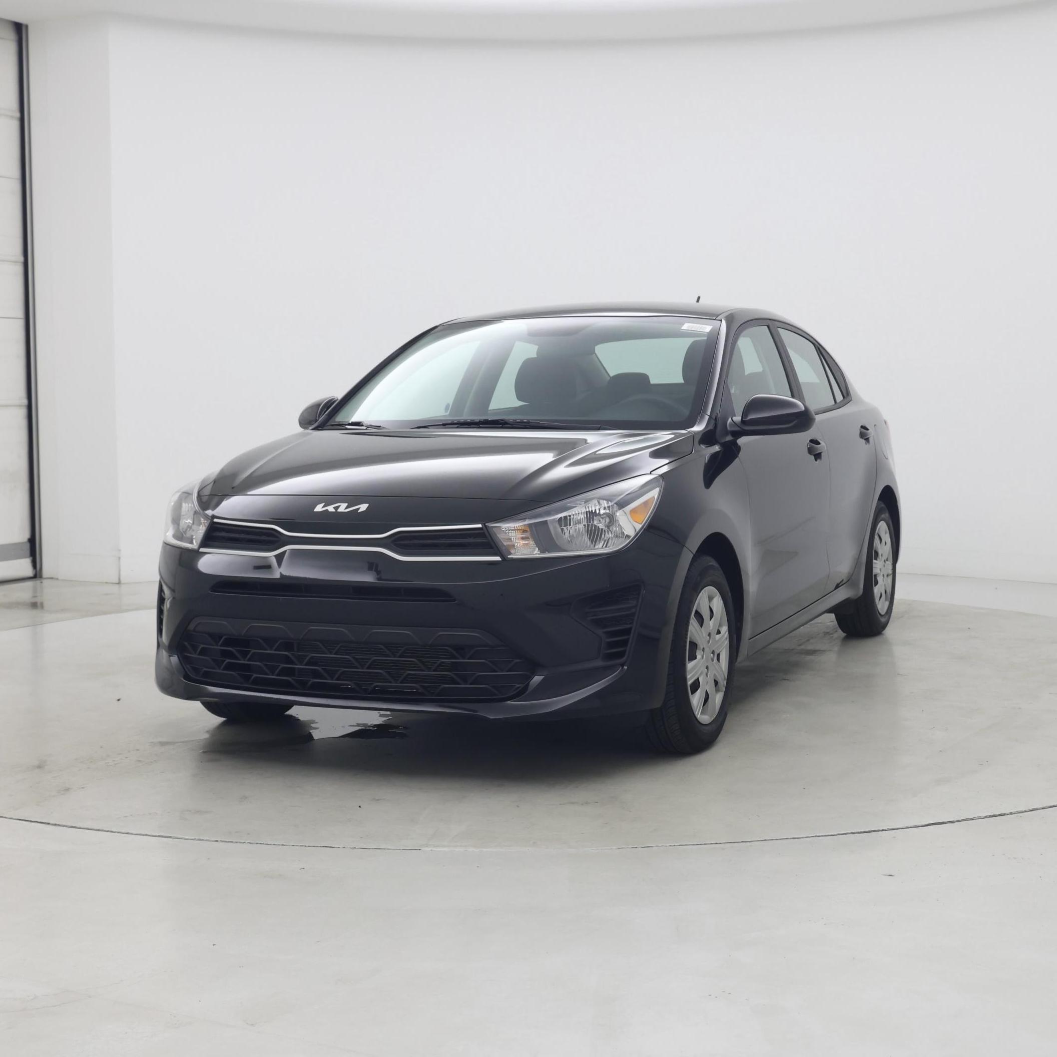 Thumbnail: 2022 Kia Rio - 4
