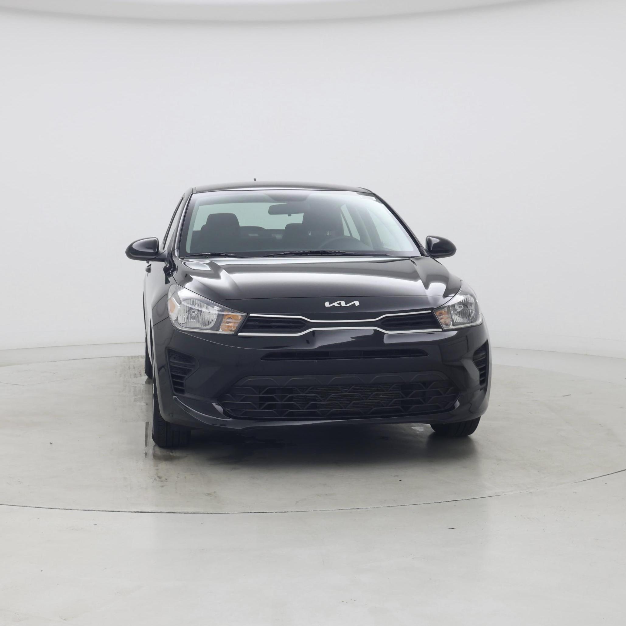 Thumbnail: 2022 Kia Rio - 5