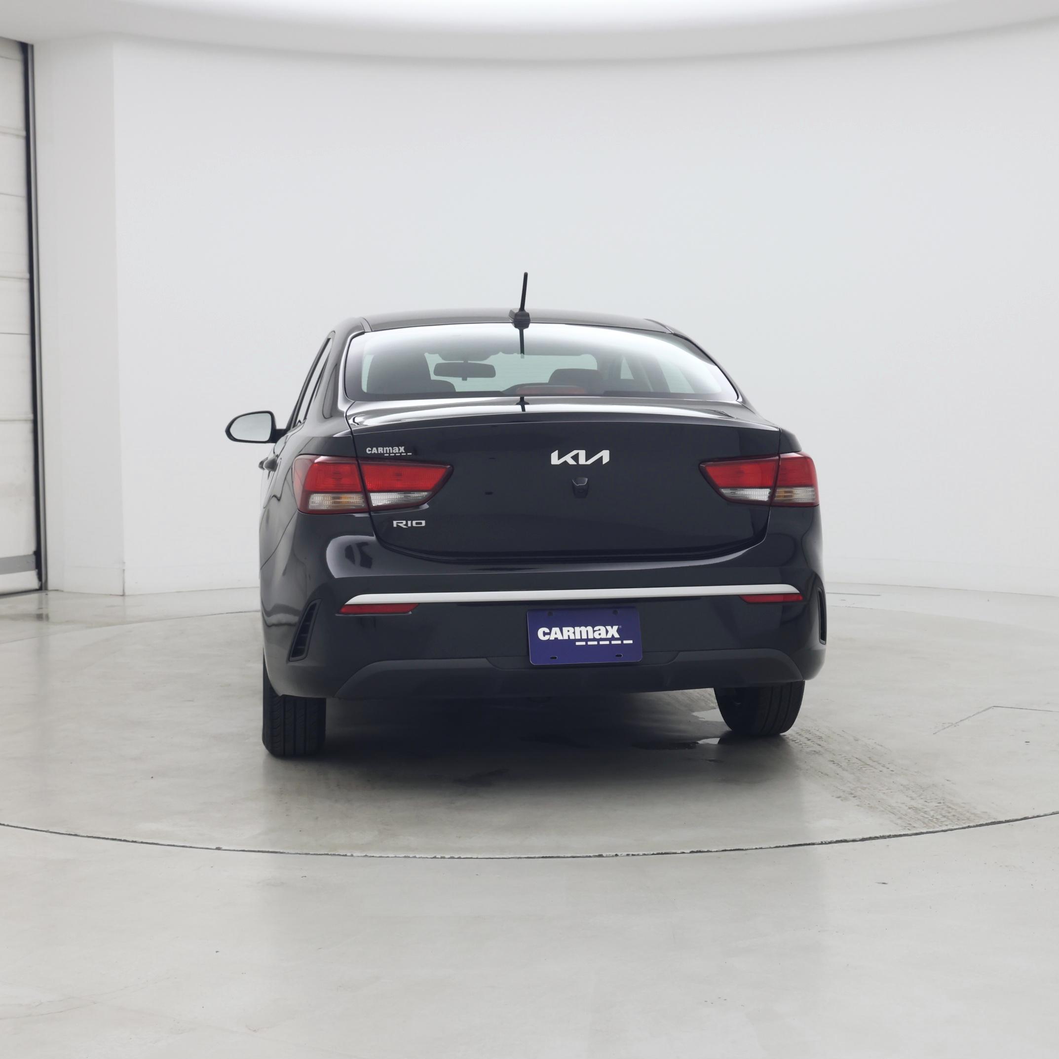 Thumbnail: 2022 Kia Rio - 6