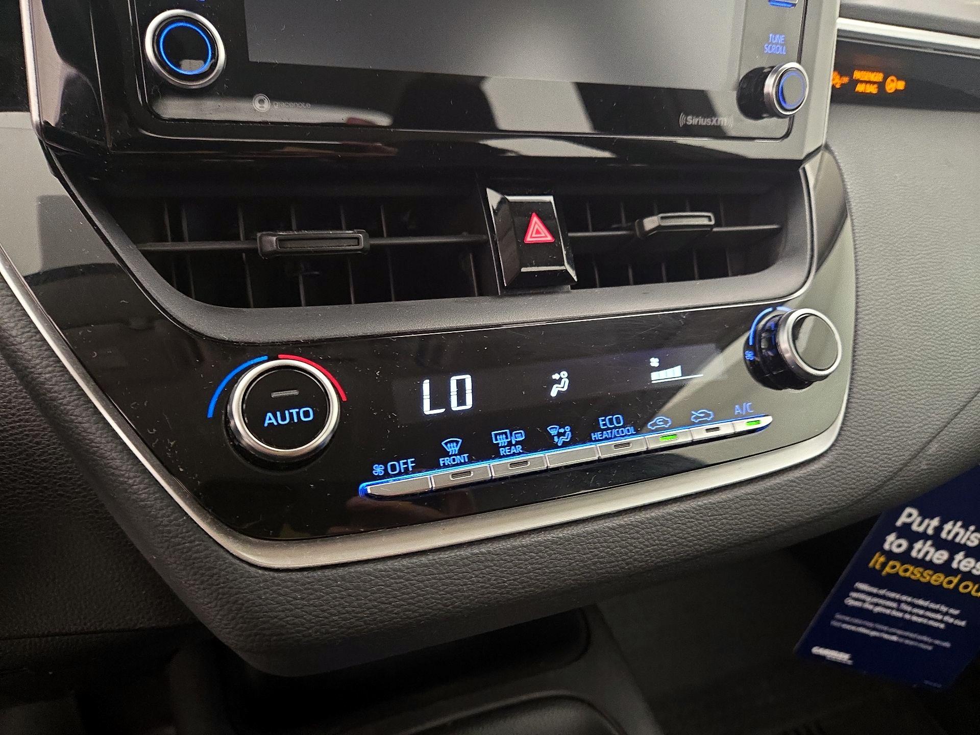 Thumbnail: 2021 Toyota Corolla - 16