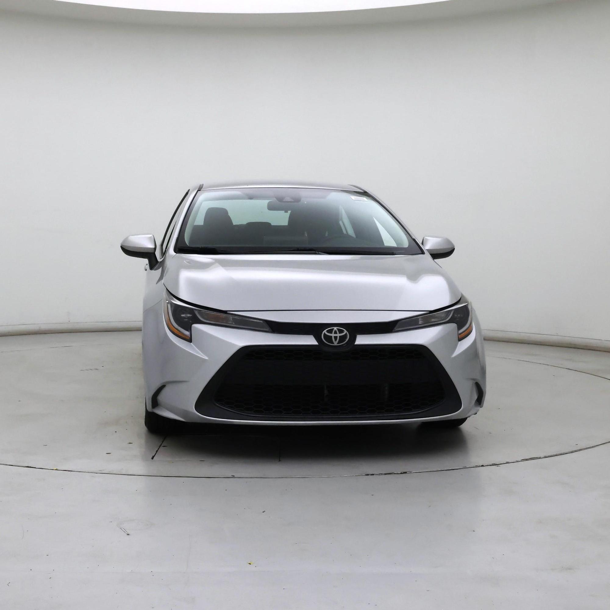 Thumbnail: 2021 Toyota Corolla - 5