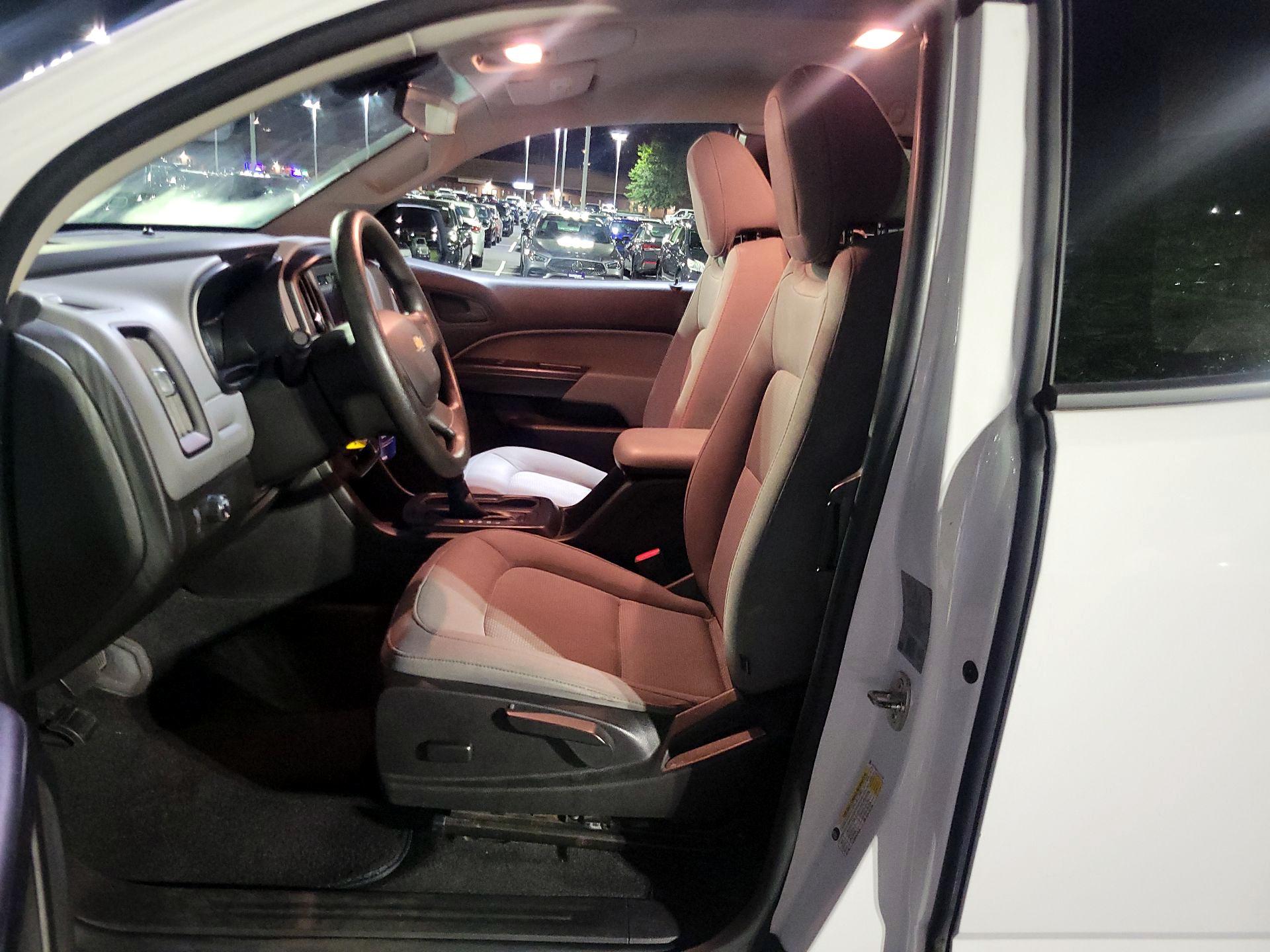 Thumbnail: 2020 Chevrolet Colorado - 9