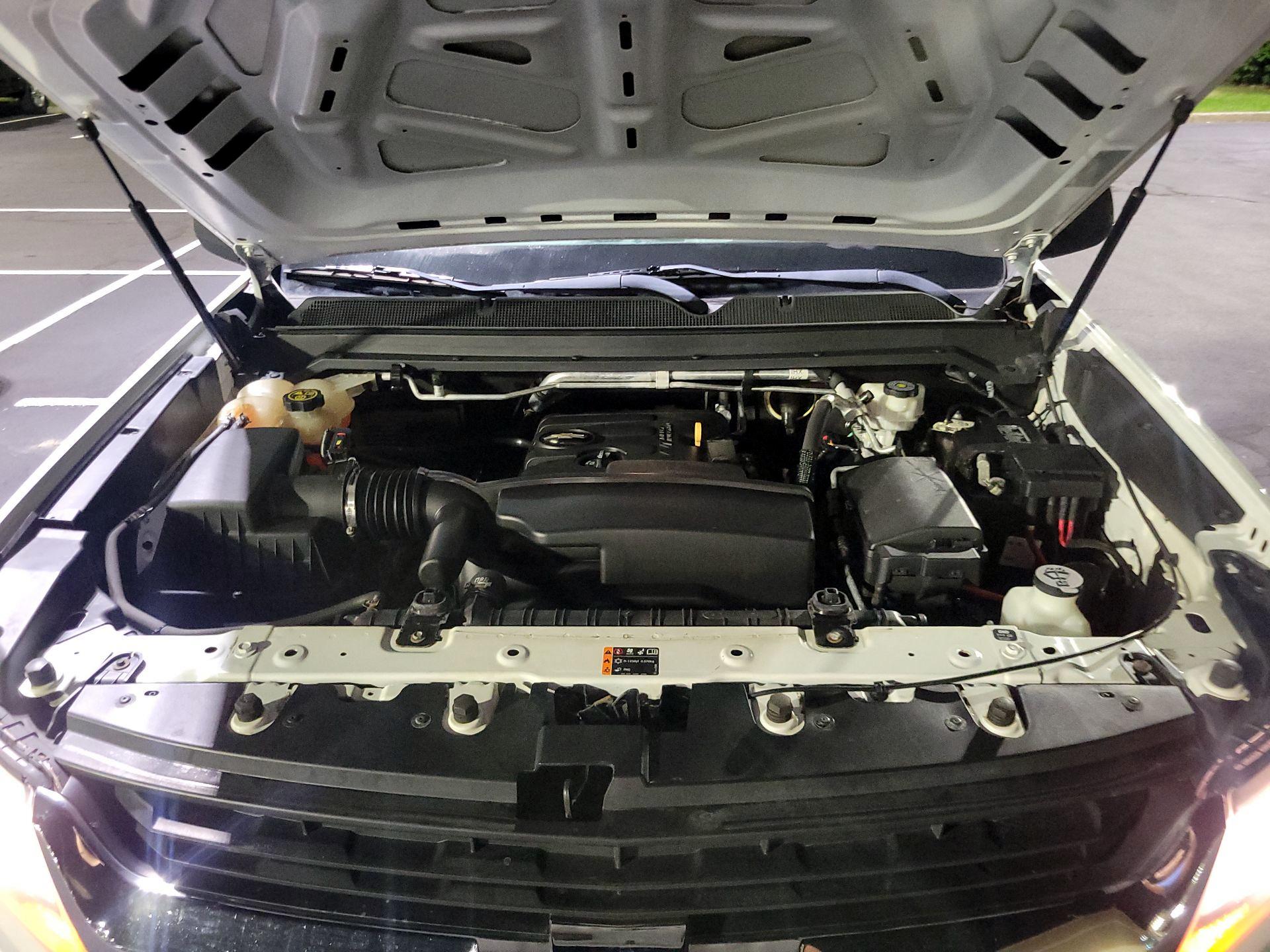Thumbnail: 2020 Chevrolet Colorado - 19