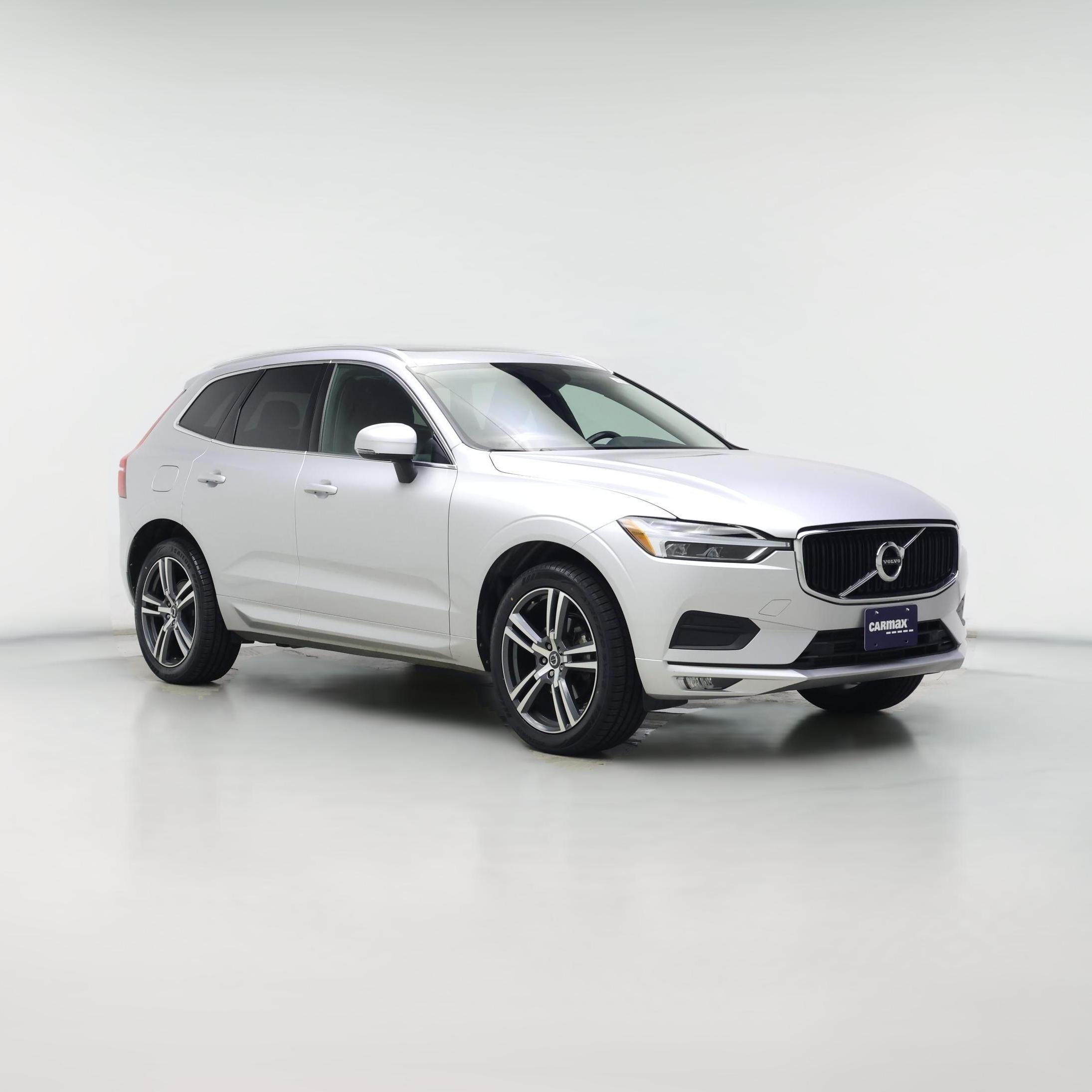 Thumbnail: 2021 Volvo XC60 - 1