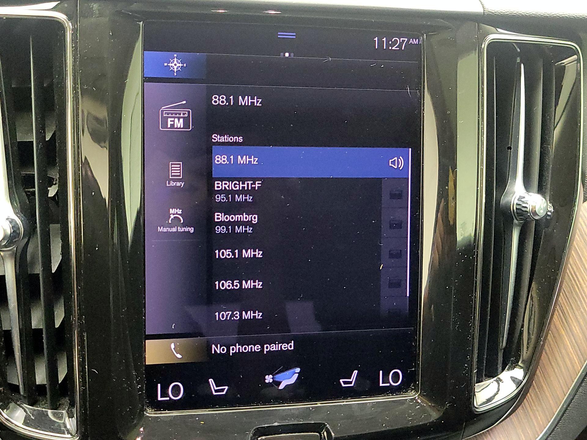 Thumbnail: 2021 Volvo XC60 - 16