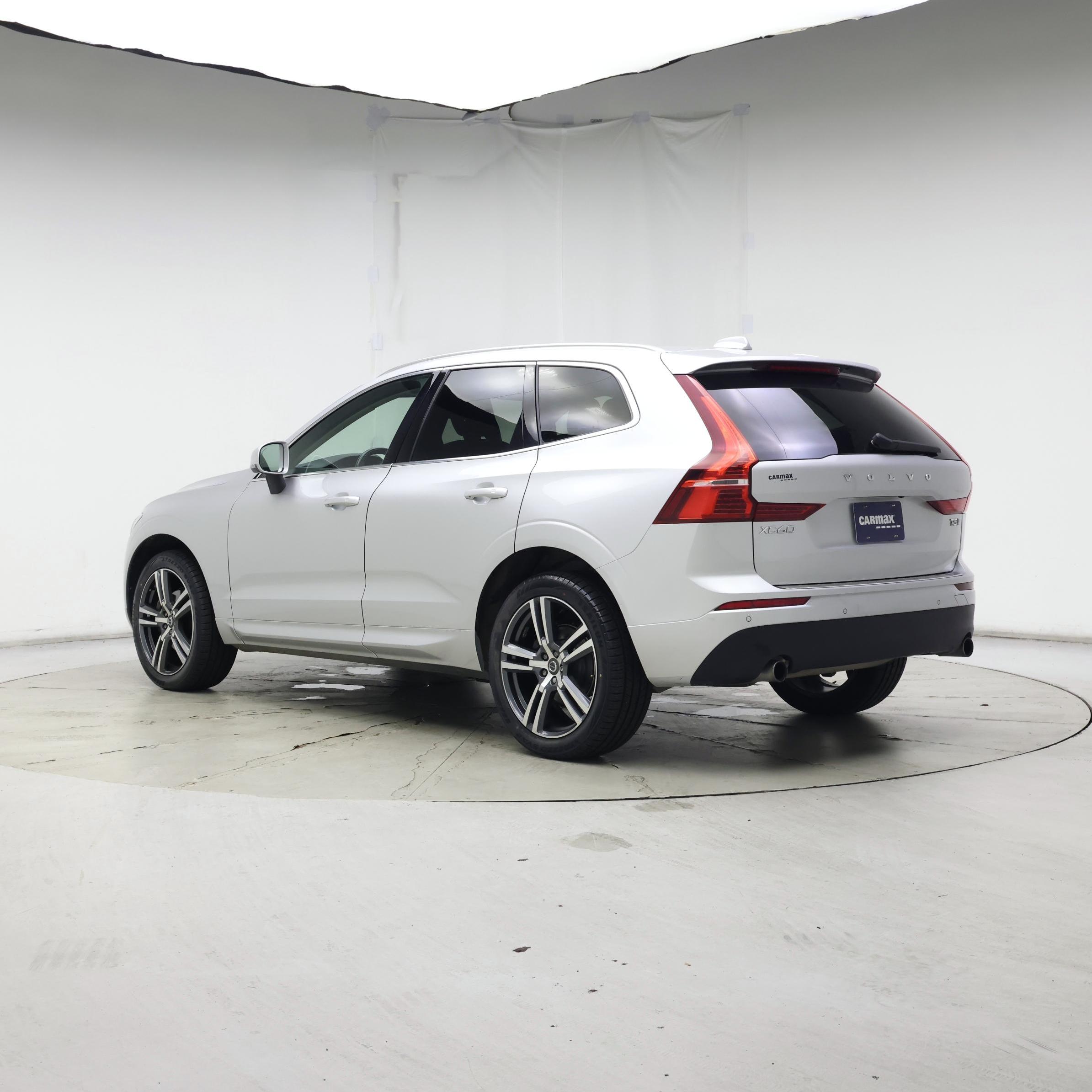Thumbnail: 2021 Volvo XC60 - 2