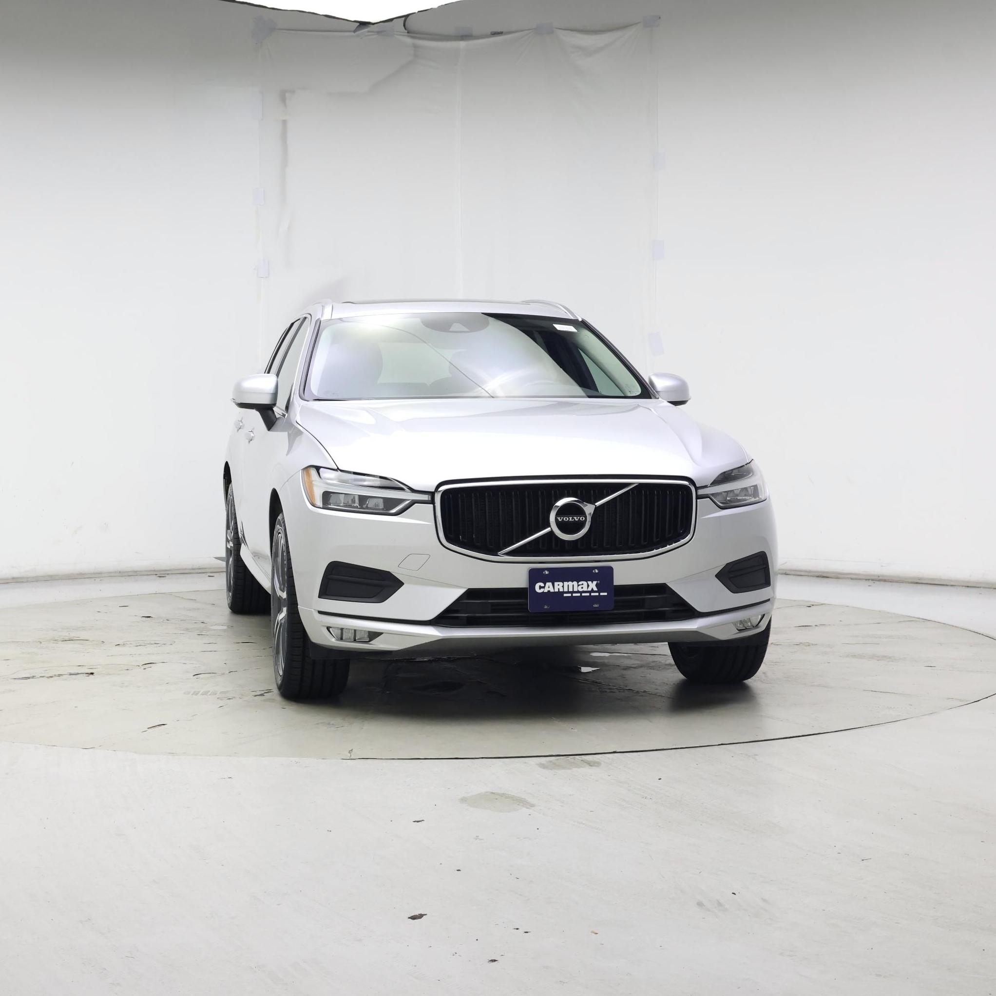 Thumbnail: 2021 Volvo XC60 - 5
