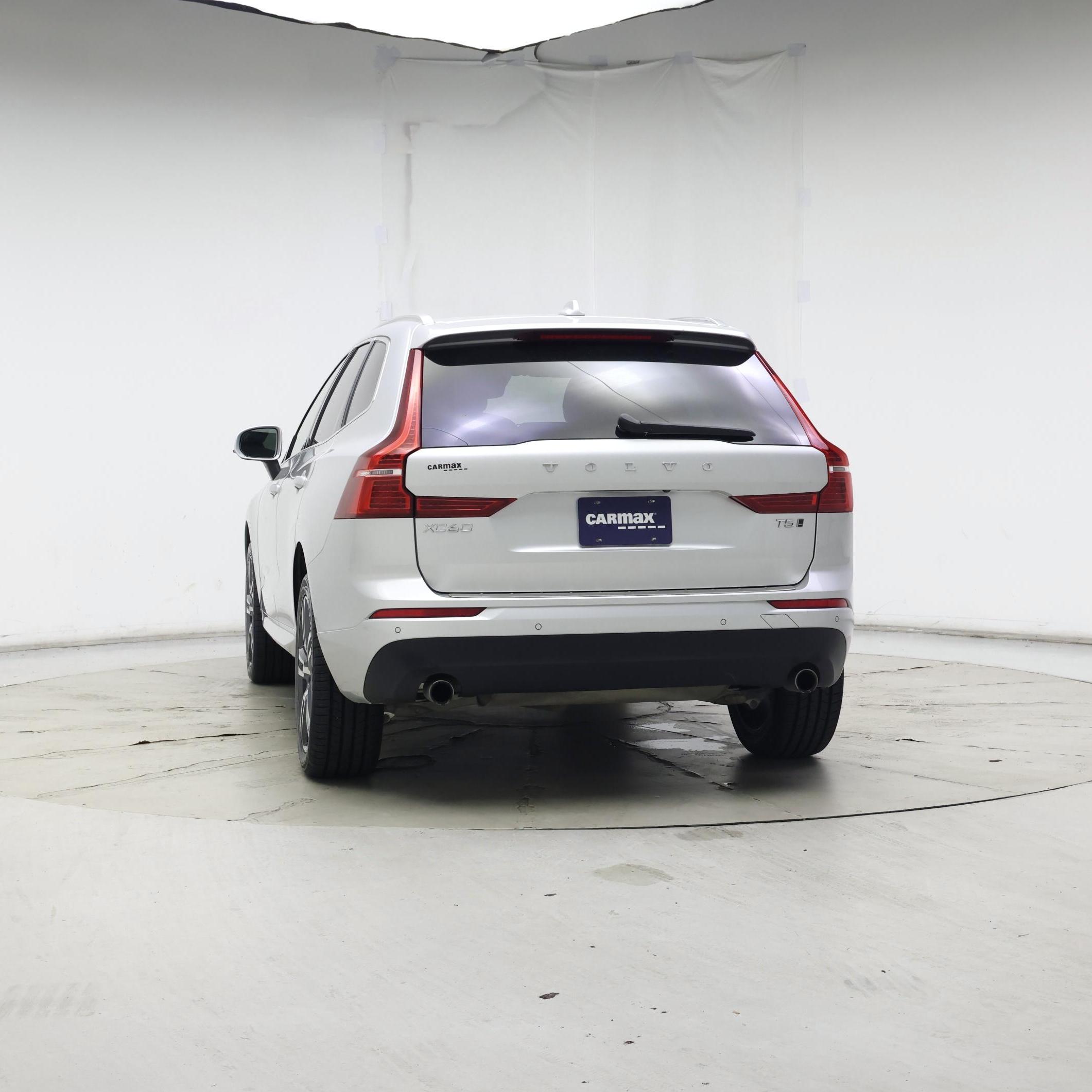 Thumbnail: 2021 Volvo XC60 - 6