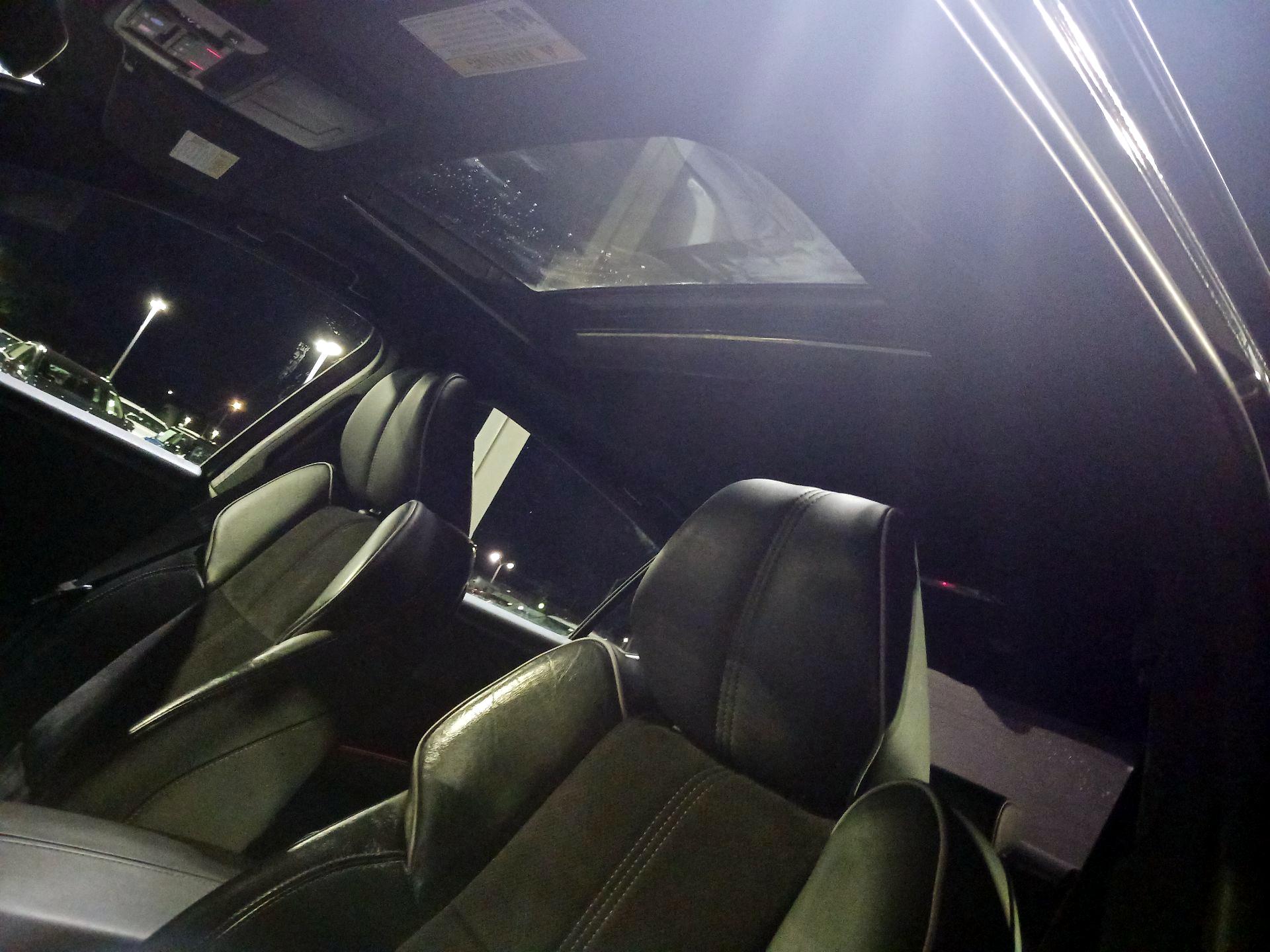 Thumbnail: 2019 Acura TLX - 18