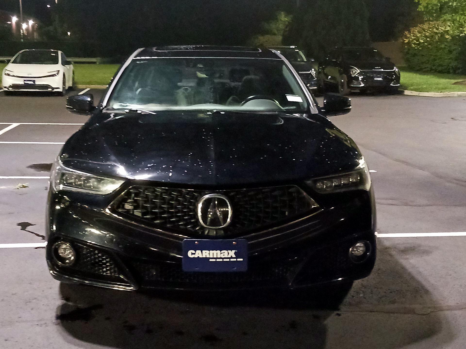 Thumbnail: 2019 Acura TLX - 2