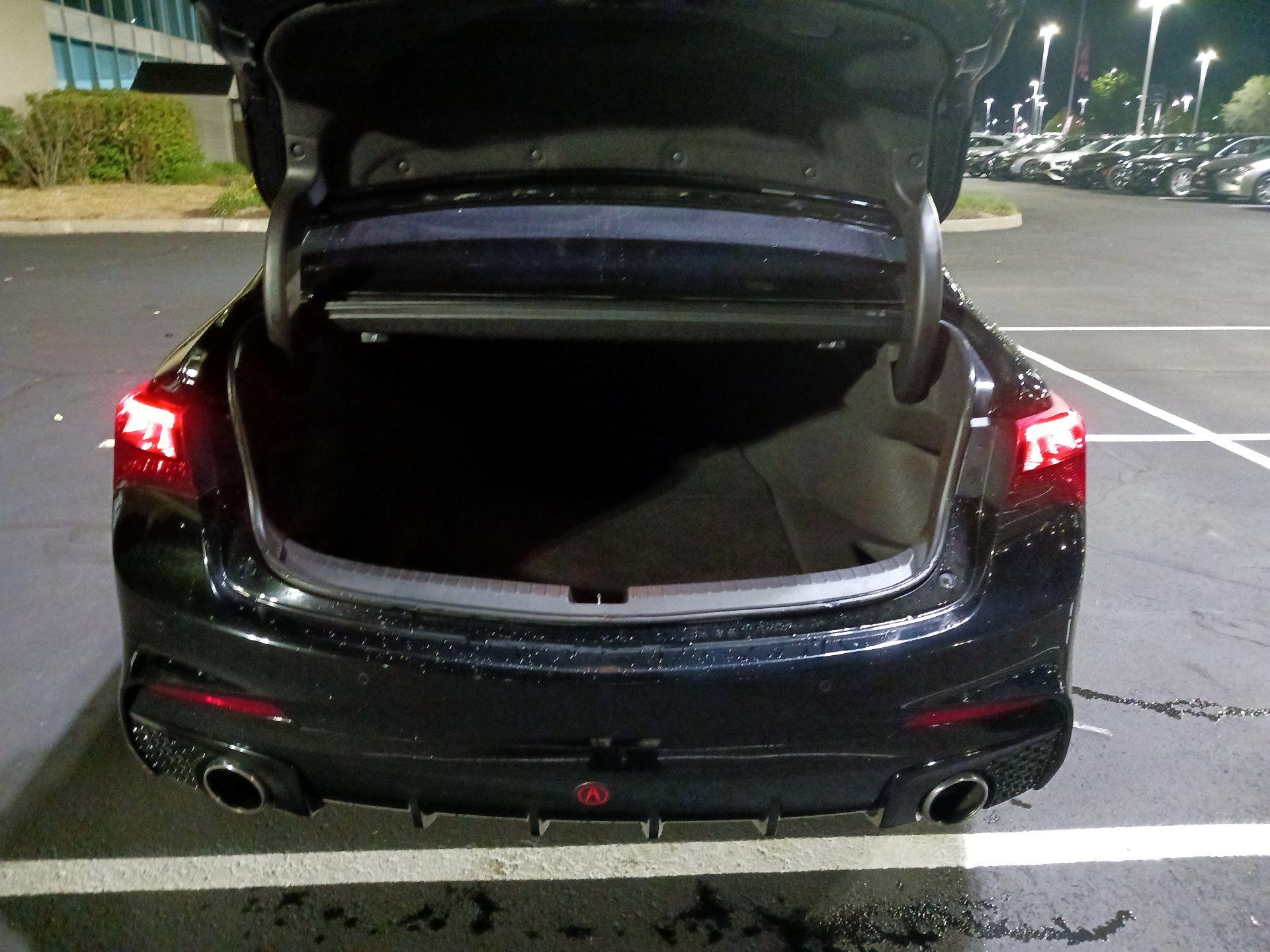 Thumbnail: 2019 Acura TLX - 20