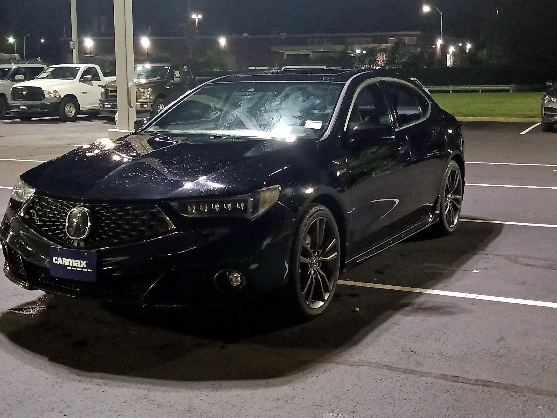Thumbnail: 2019 Acura TLX - 3