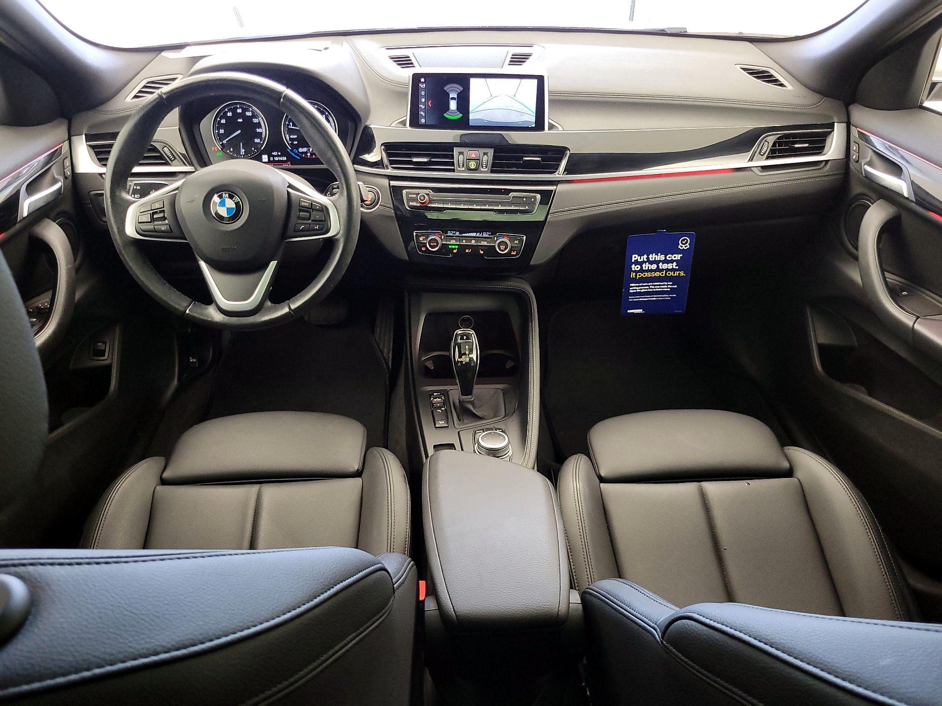 Thumbnail: 2020 BMW X2 - 9