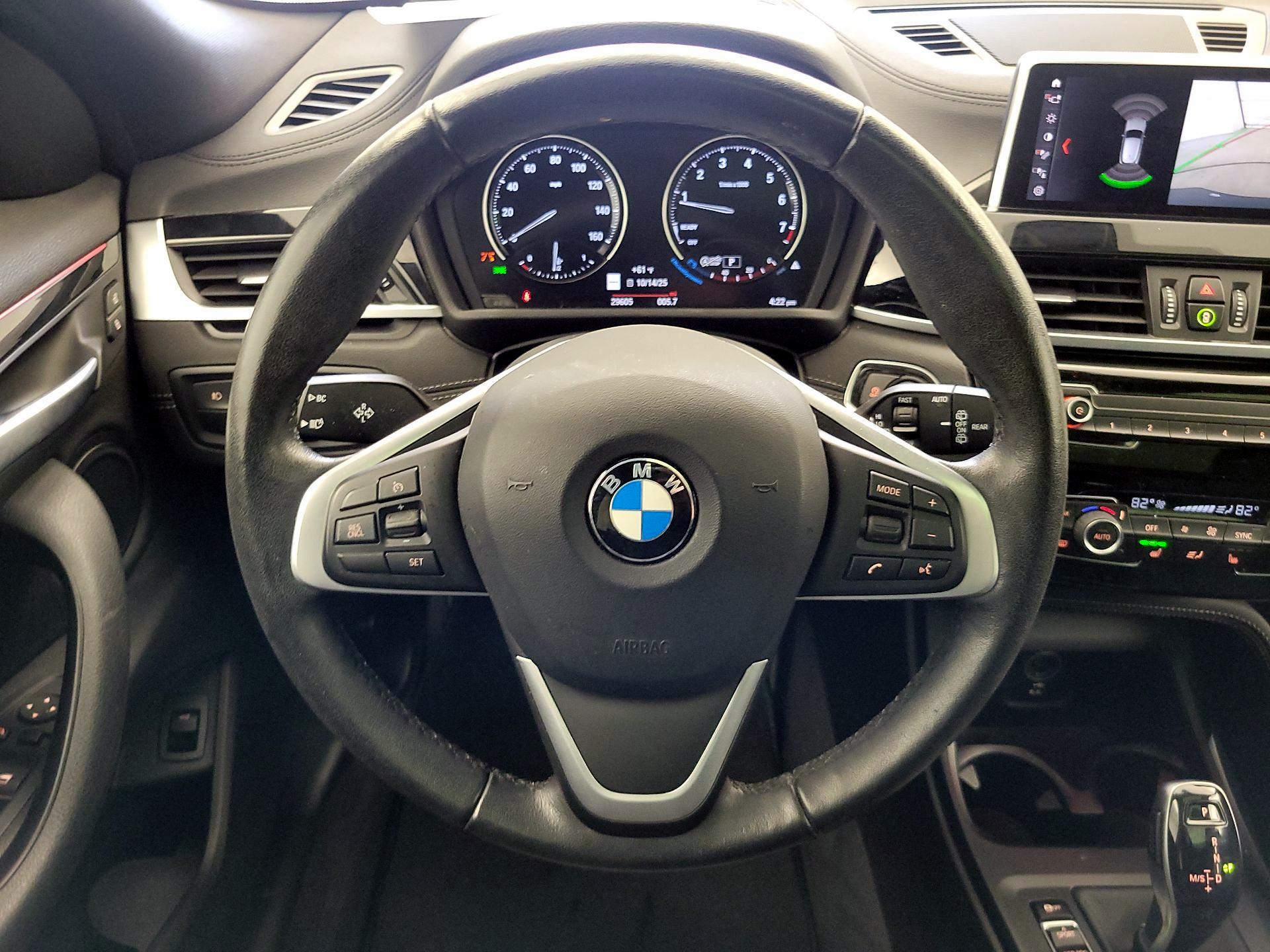 Thumbnail: 2020 BMW X2 - 10