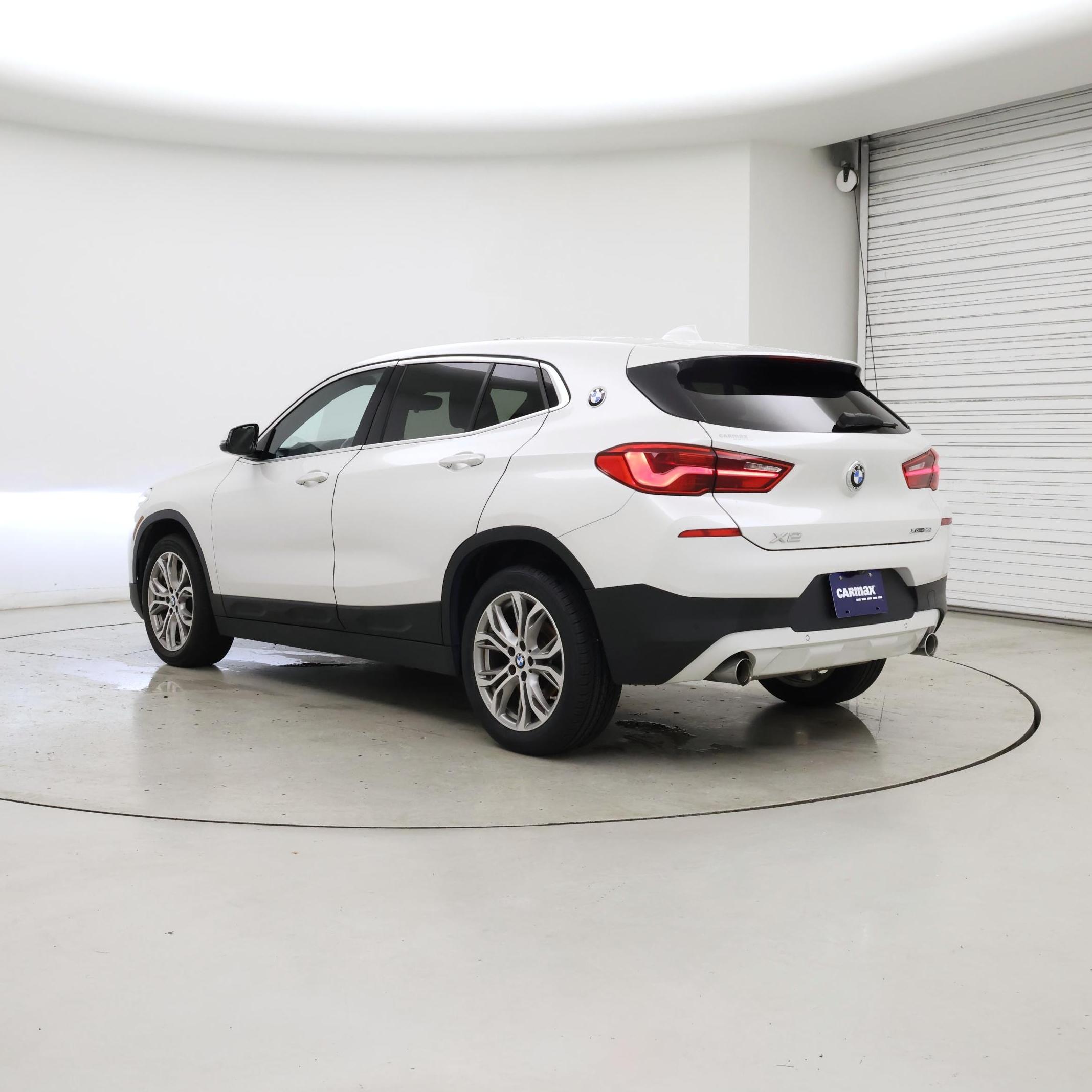 Thumbnail: 2020 BMW X2 - 2