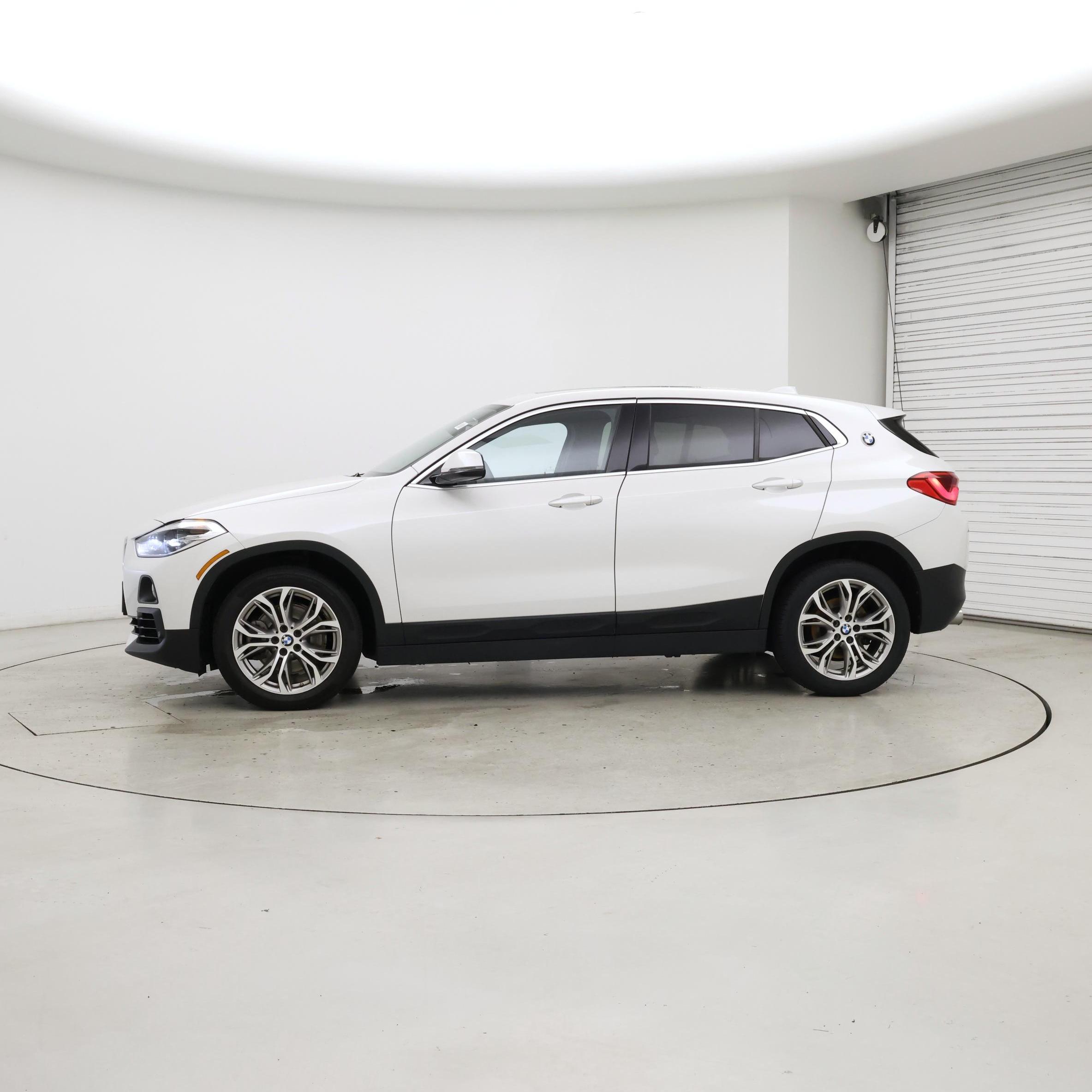 Thumbnail: 2020 BMW X2 - 3
