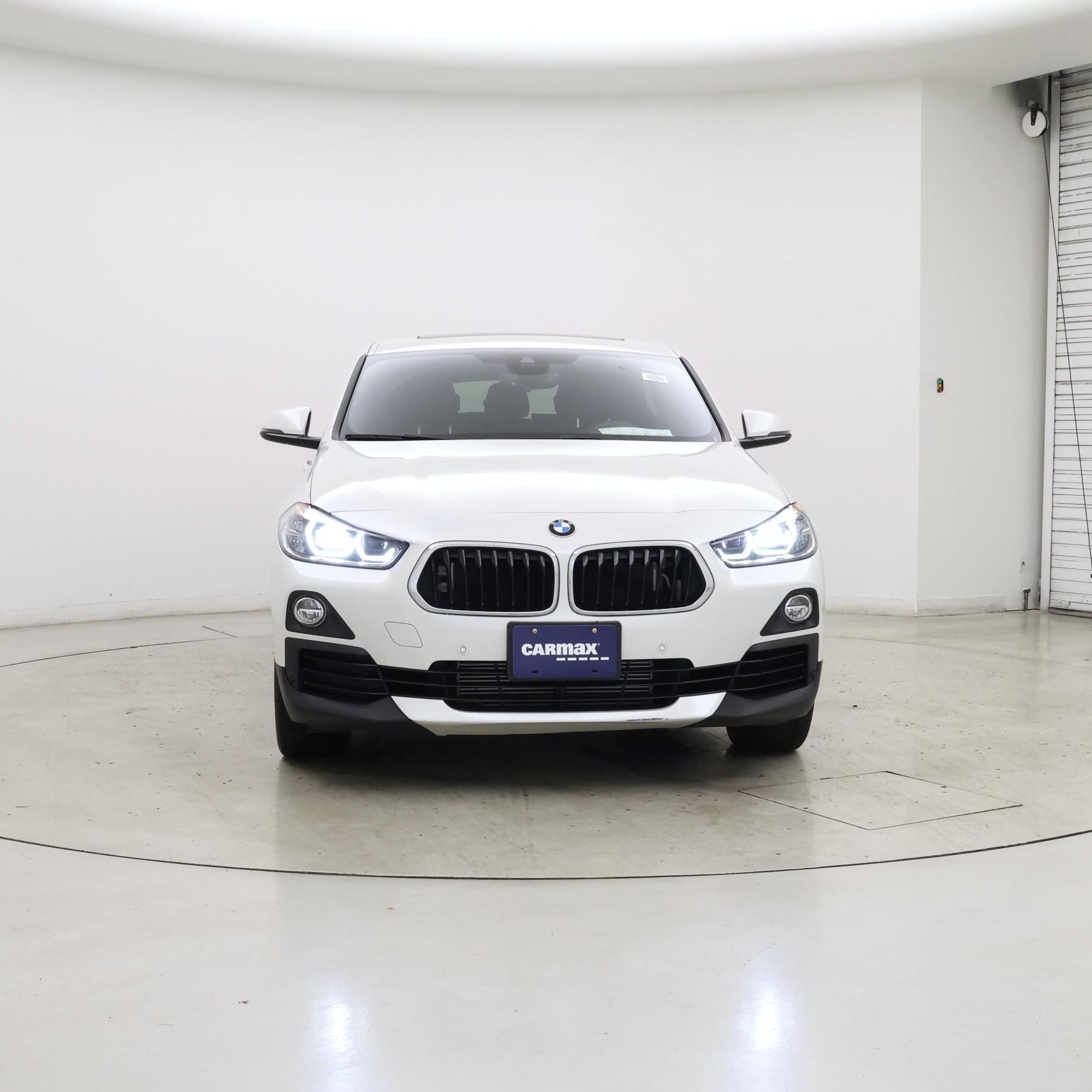 Thumbnail: 2020 BMW X2 - 5