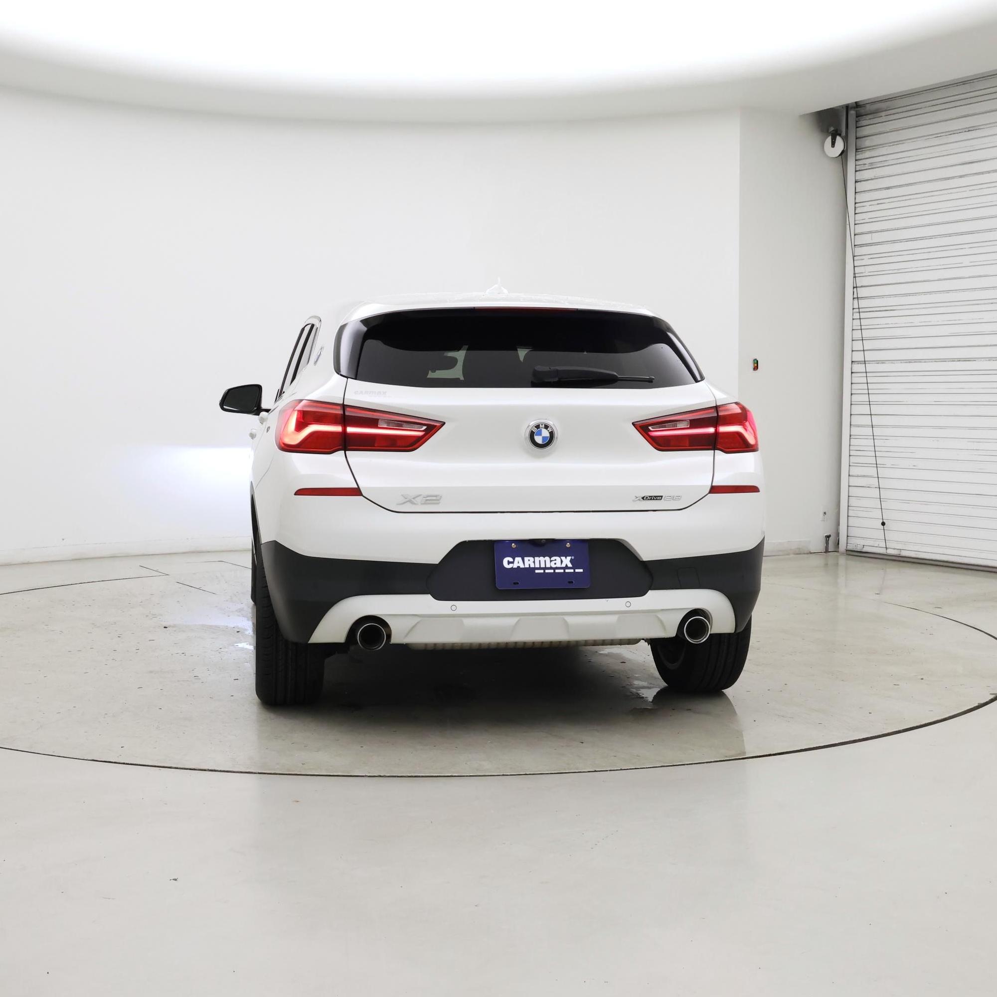 Thumbnail: 2020 BMW X2 - 6