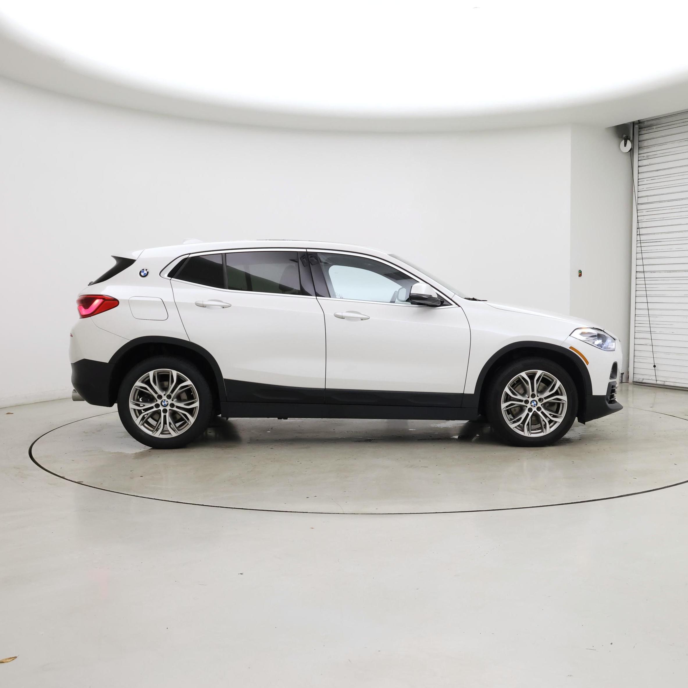 Thumbnail: 2020 BMW X2 - 7