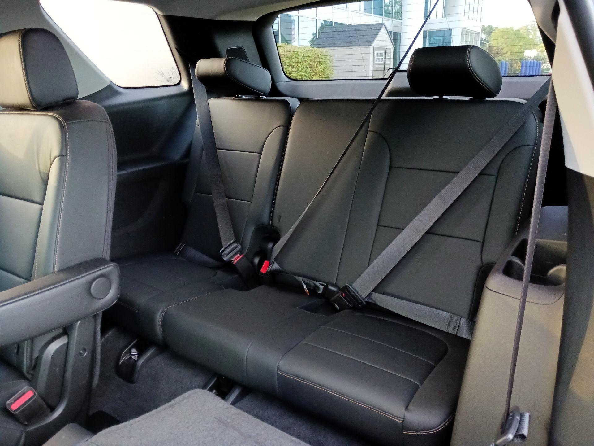 Thumbnail: 2019 Chevrolet Traverse - 18
