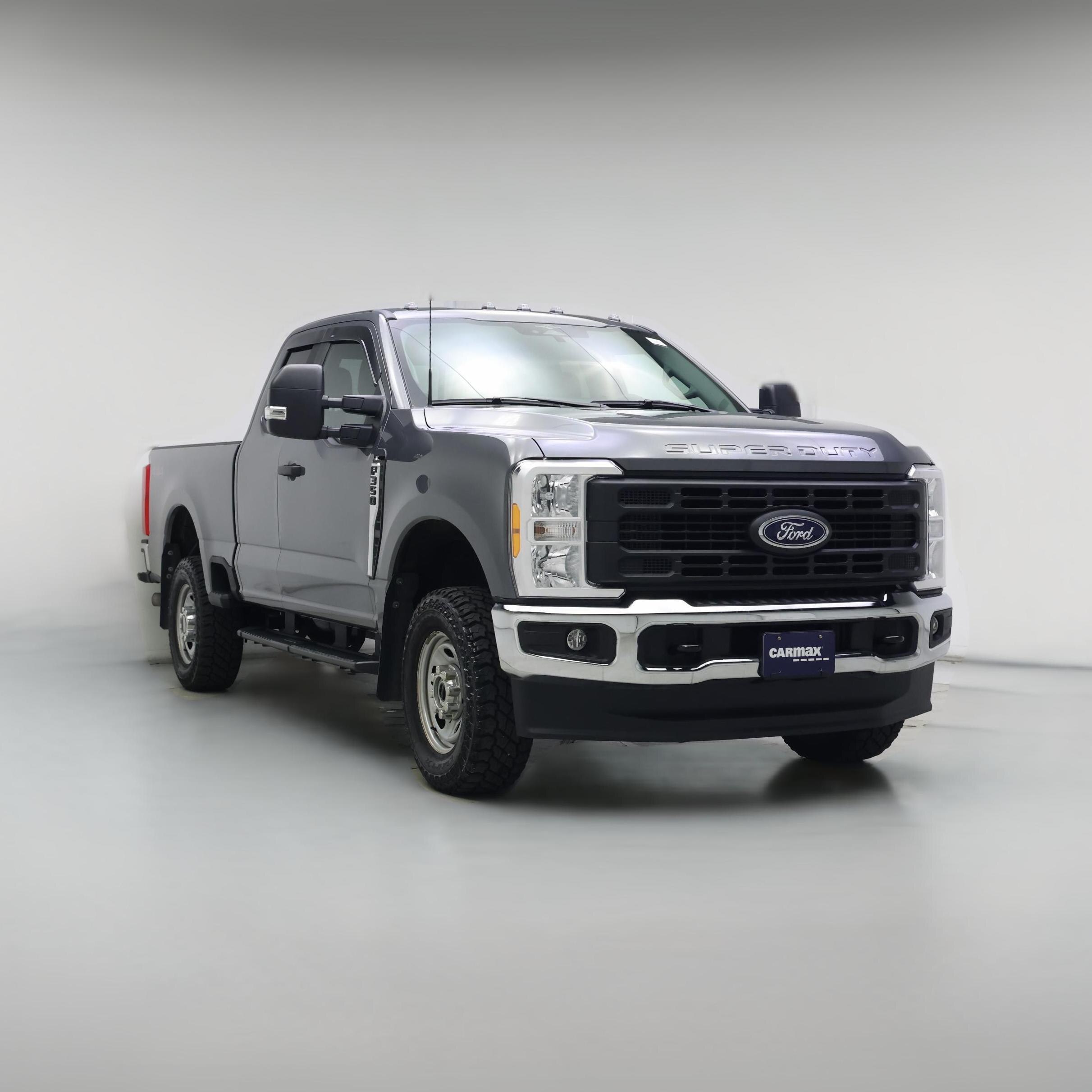 Thumbnail: 2023 Ford F-350 - 1