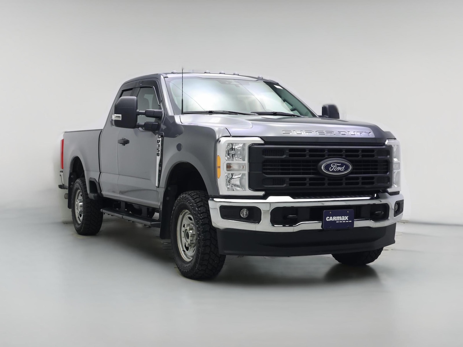 2023 Ford F-350 Super Duty