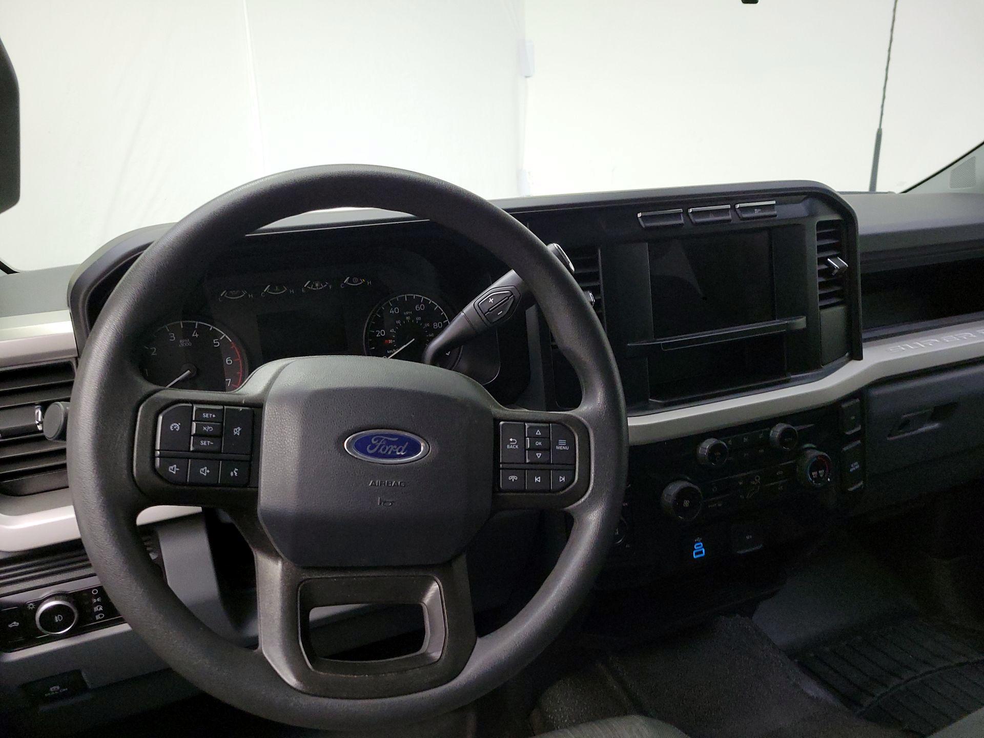 Thumbnail: 2023 Ford F-350 - 10