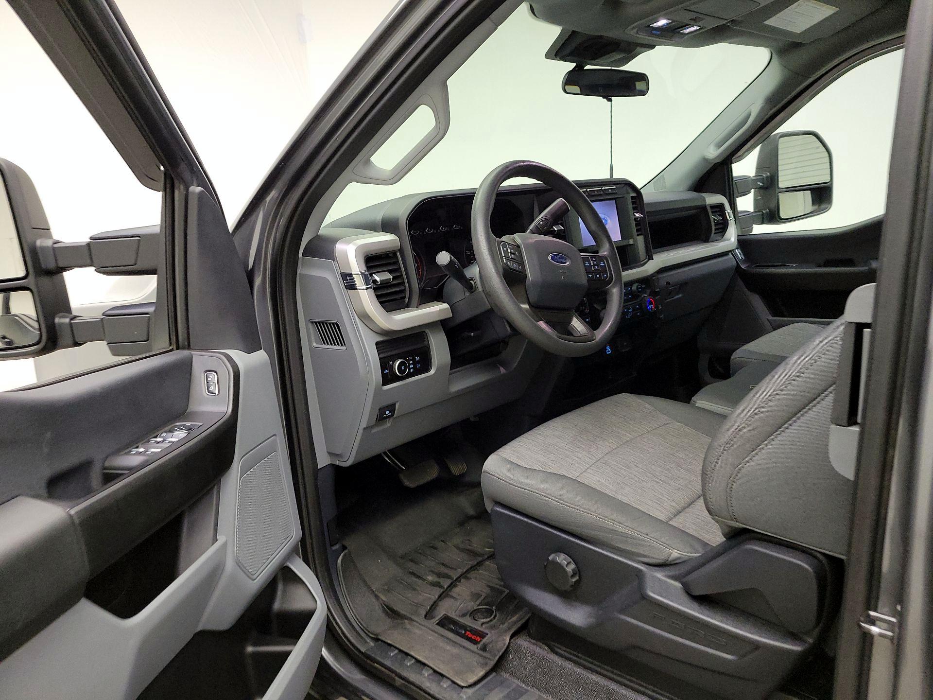 Thumbnail: 2023 Ford F-350 - 11