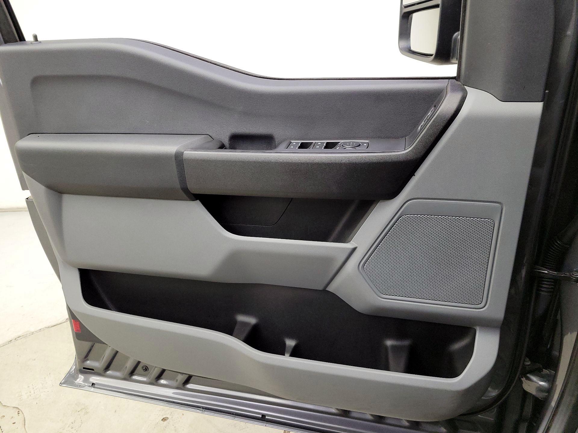 Thumbnail: 2023 Ford F-350 - 12