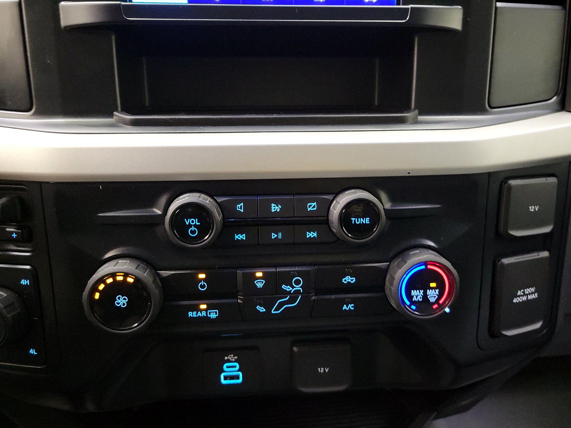 Thumbnail: 2023 Ford F-350 - 16