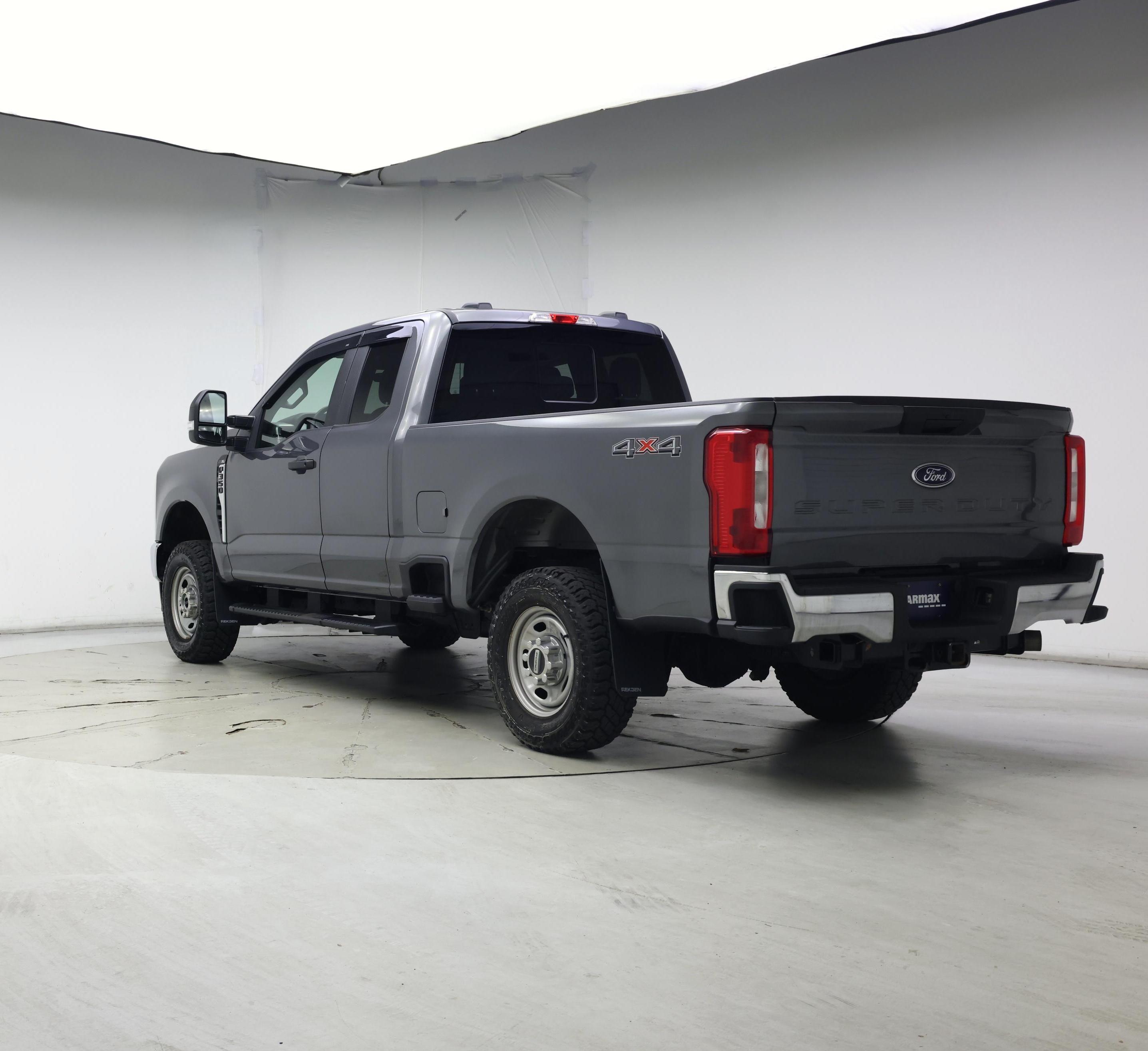 Thumbnail: 2023 Ford F-350 - 2