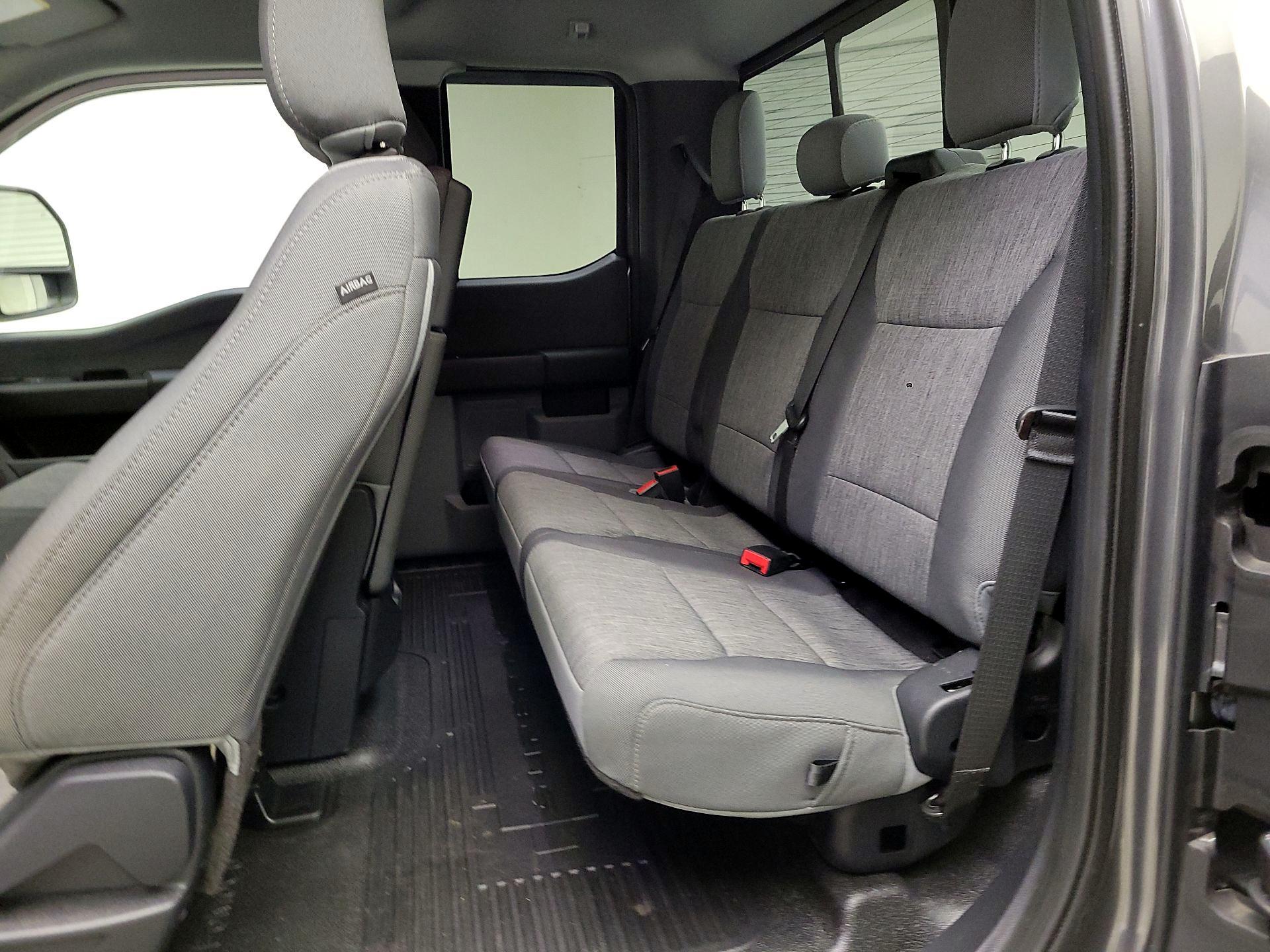 Thumbnail: 2023 Ford F-350 - 19