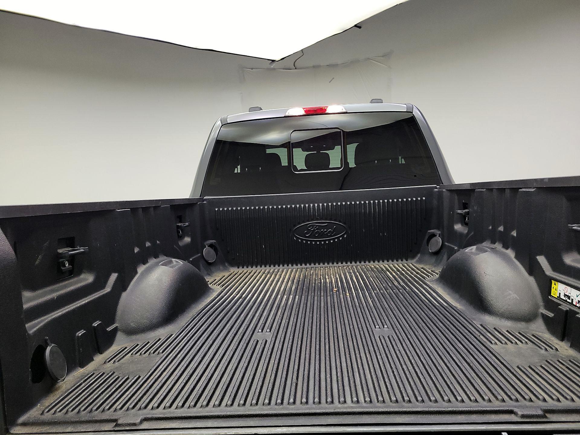 Thumbnail: 2023 Ford F-350 - 20