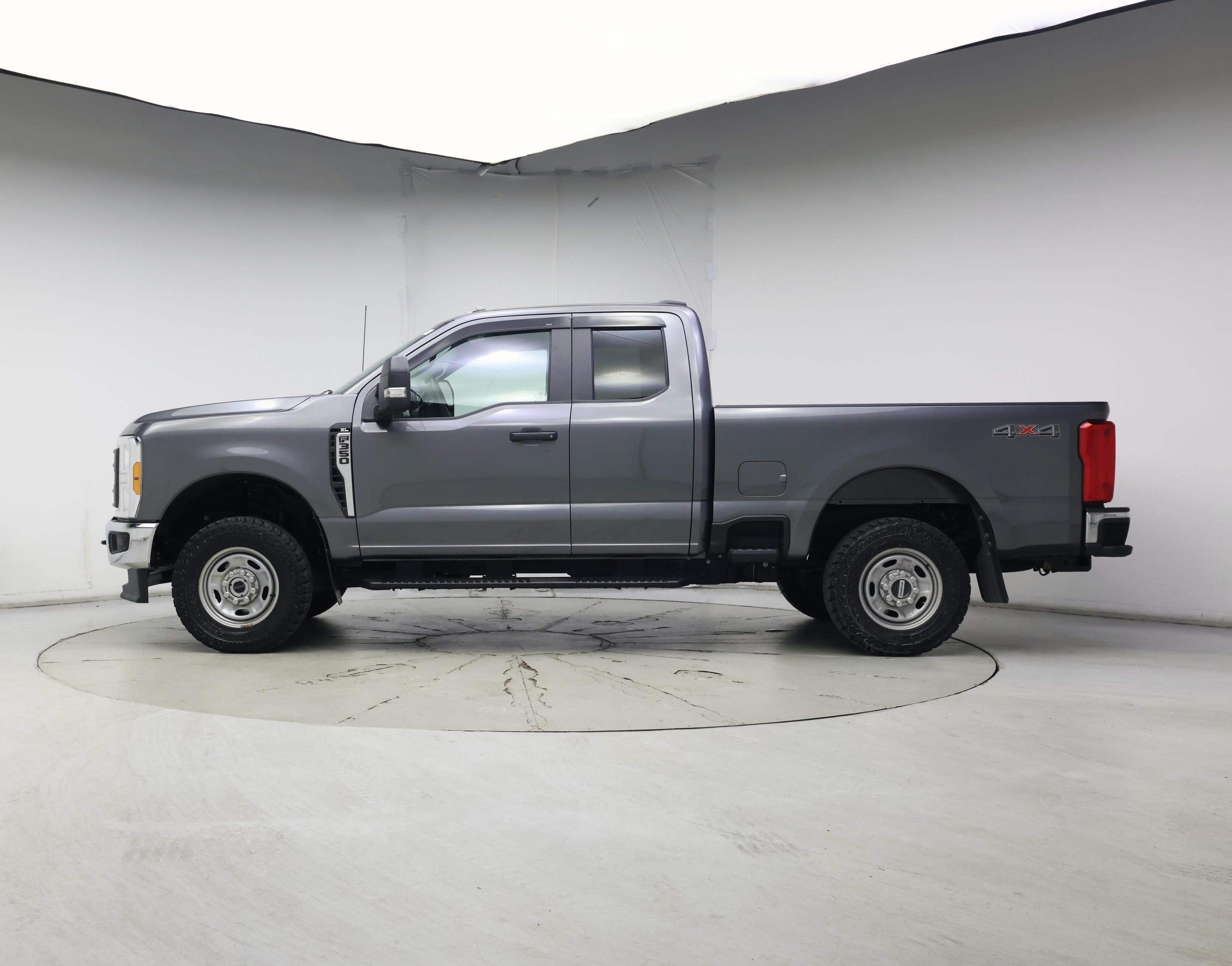 Thumbnail: 2023 Ford F-350 - 3