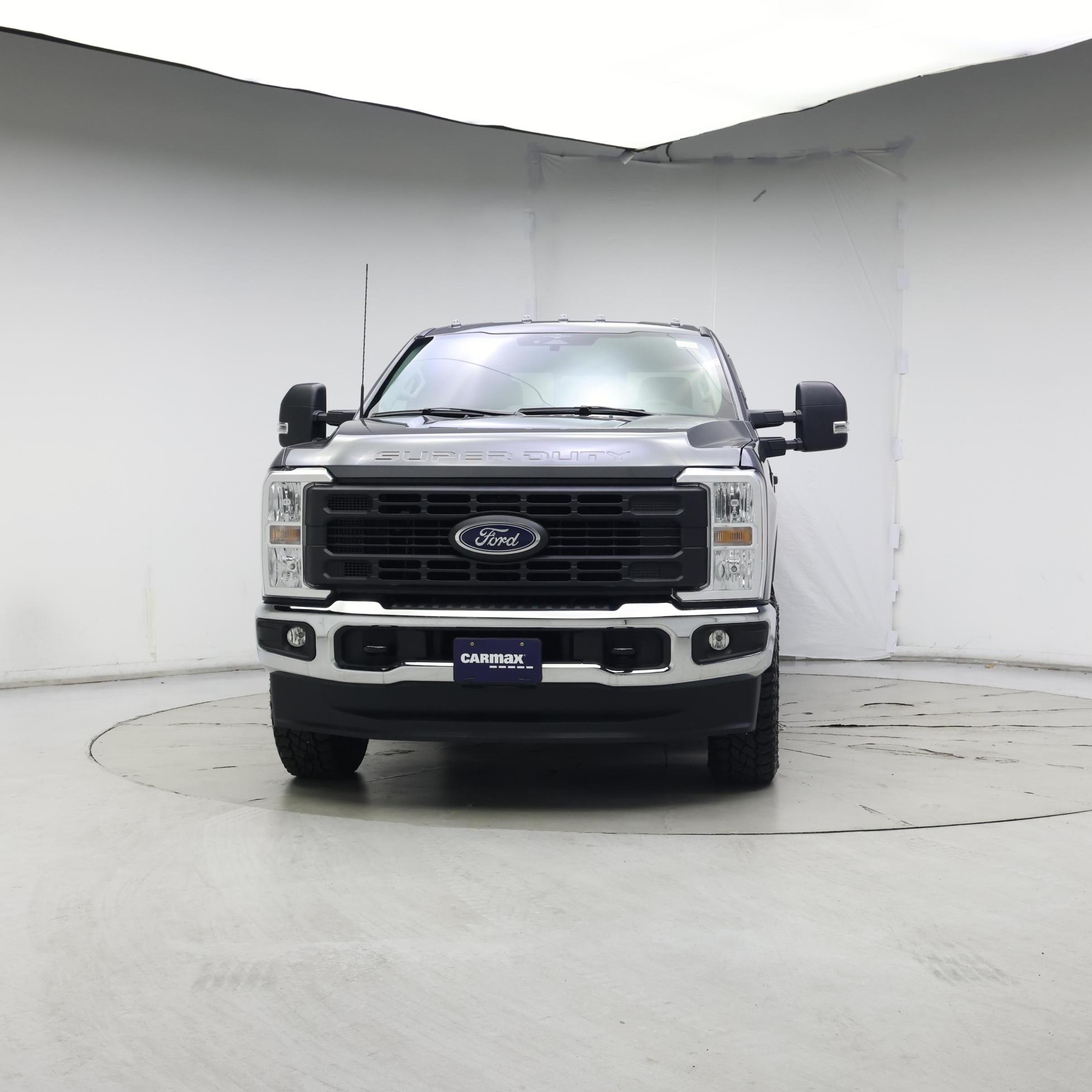 Thumbnail: 2023 Ford F-350 - 5